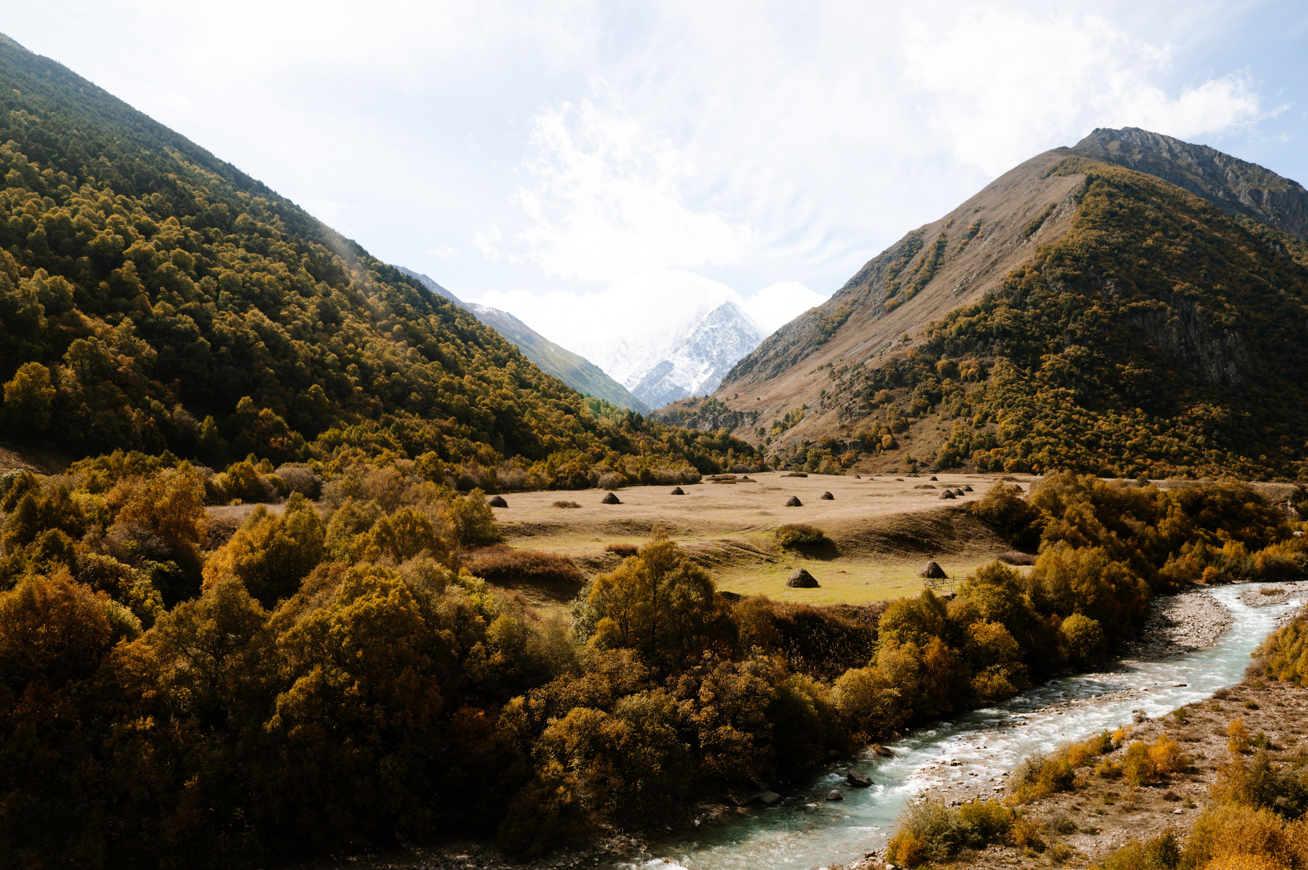 Выездные проекты. Сайт фотографа Данилы Пащенко