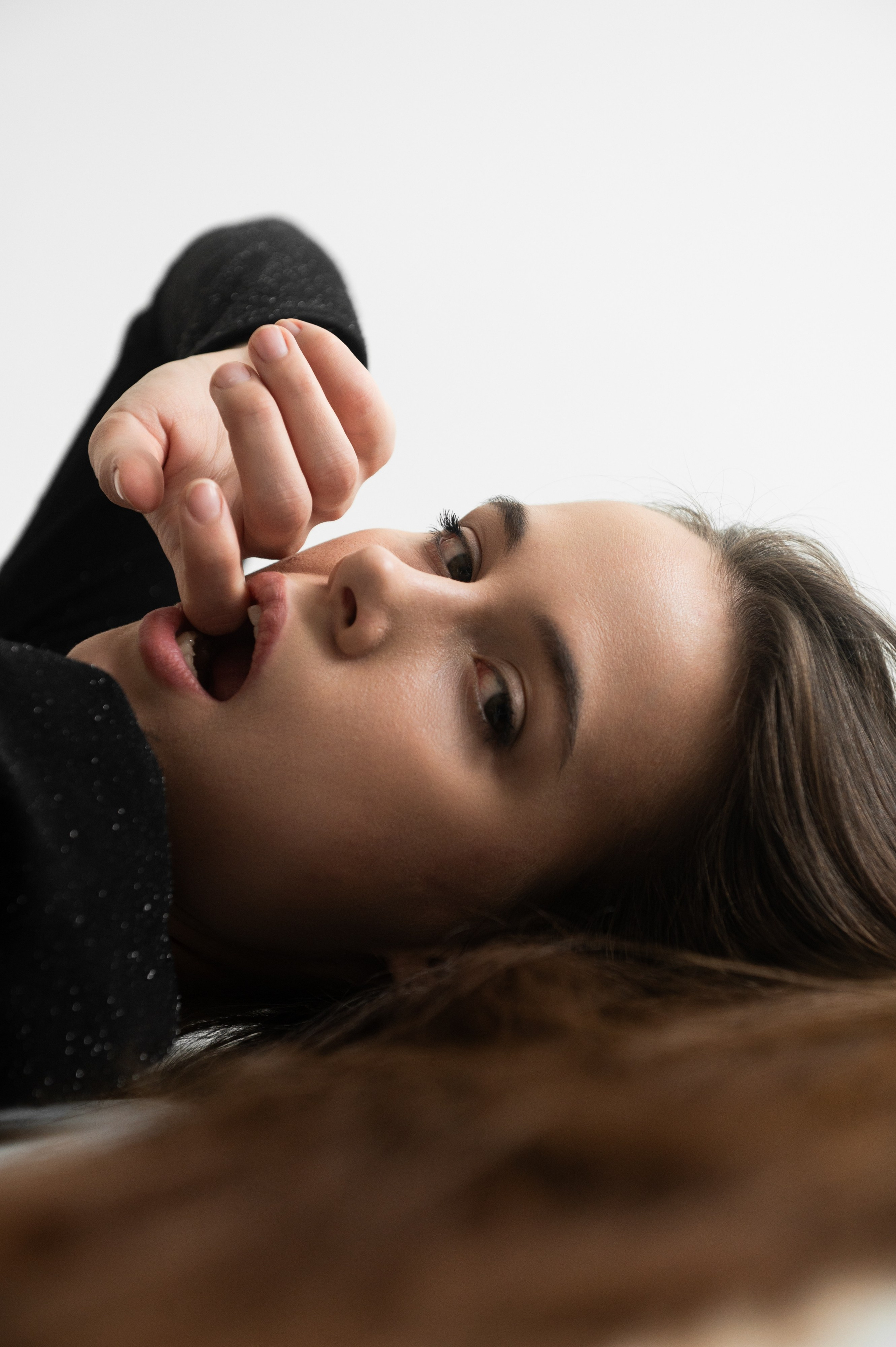 Fashion. Сайт фотографа Данилы Пащенко