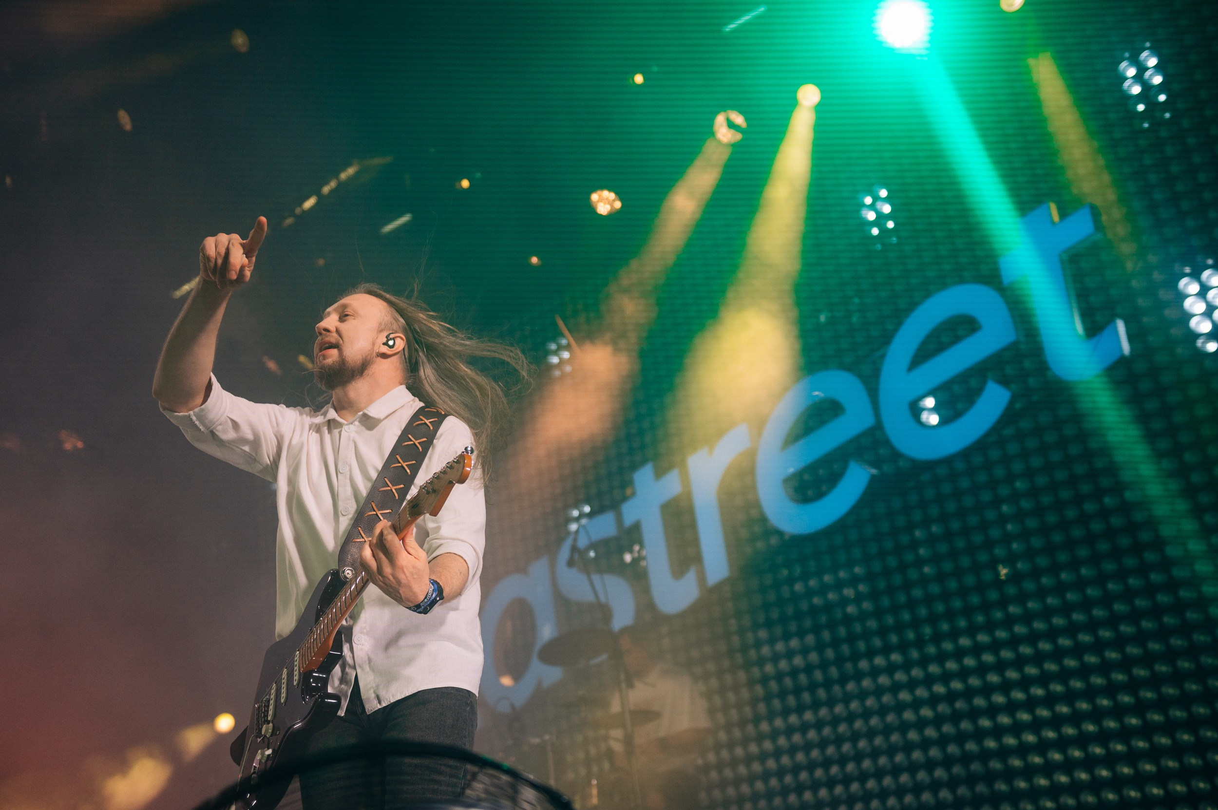 Gastreet. Фестиваль ресторанной индустрии. Сайт фотографа Данилы Пащенко