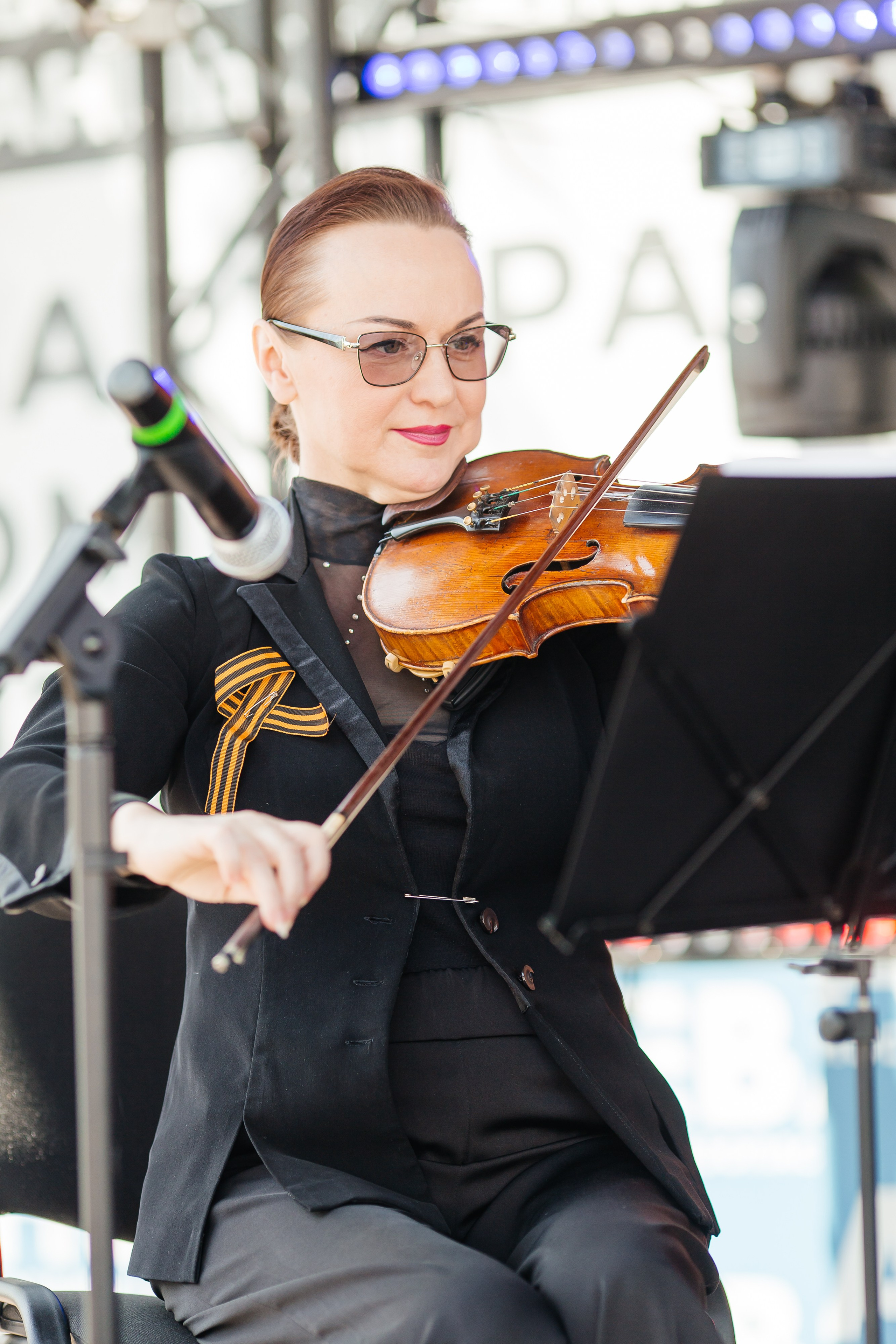 НЕВА (9 мая). Свадебный фотограф в Краснодаре Николай Крауз