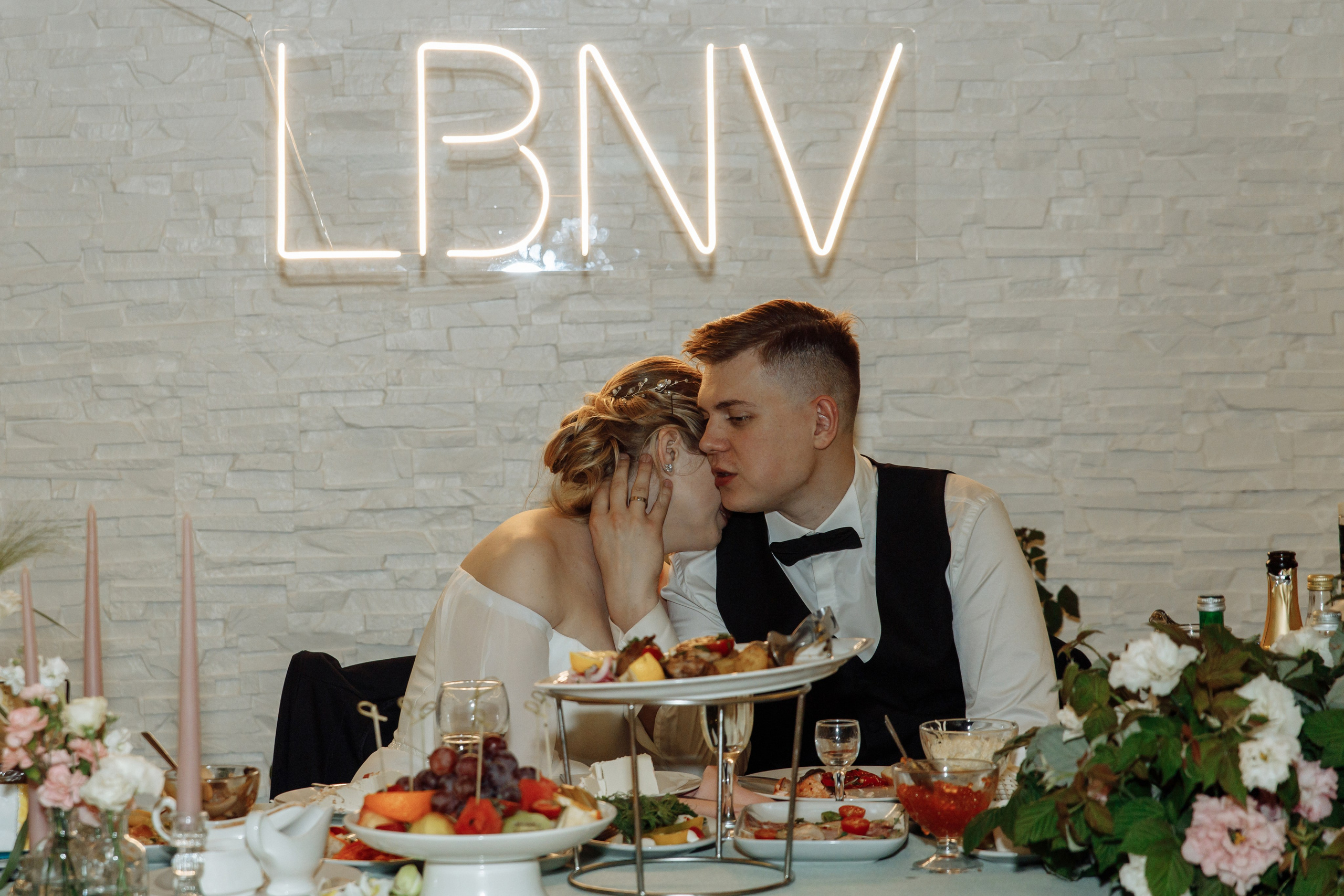 Влад и Даша