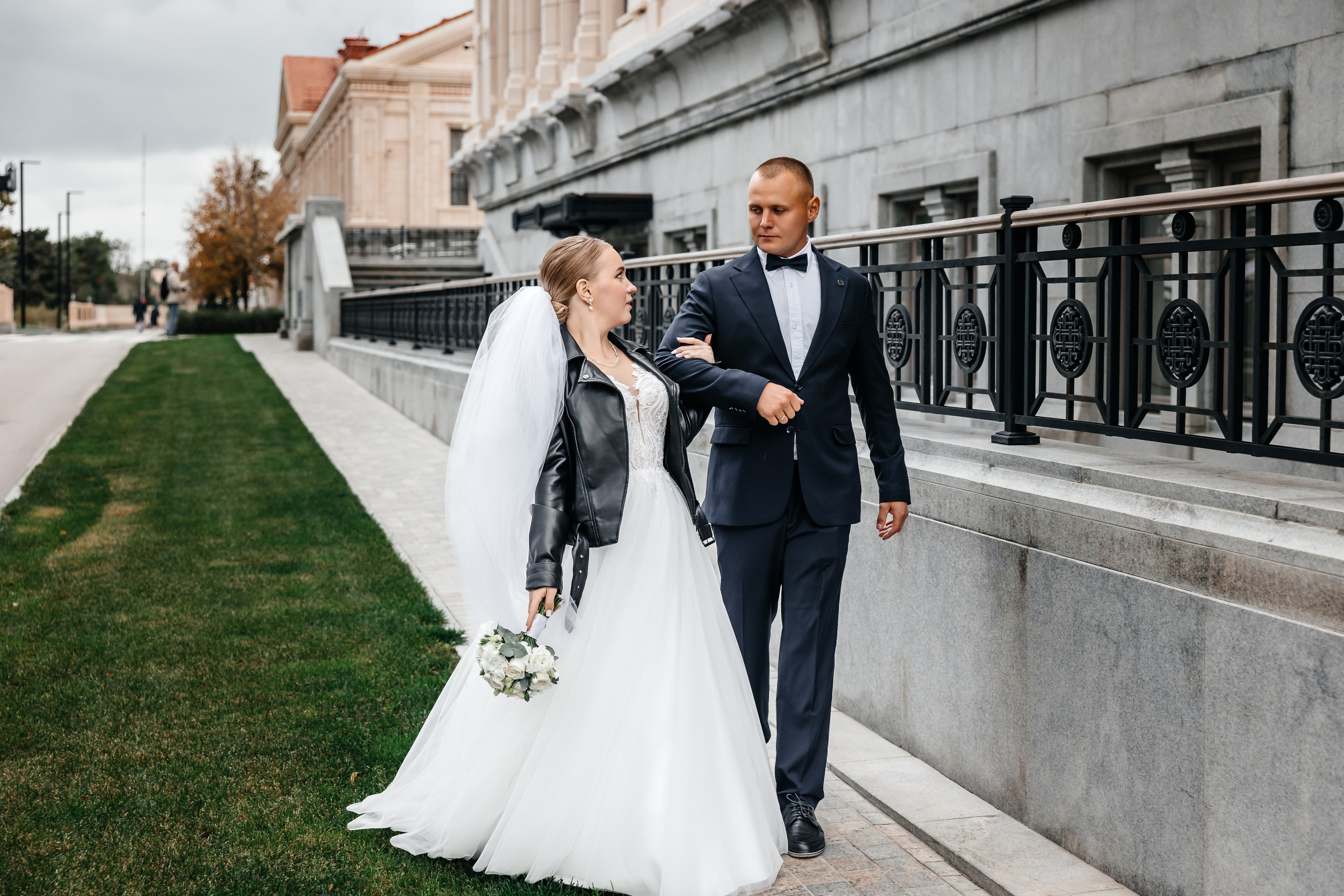 Анонс свадьбы Вероники и Павла. Свадебный фотограф в Крыму и Севастополе Ольга Баскакова