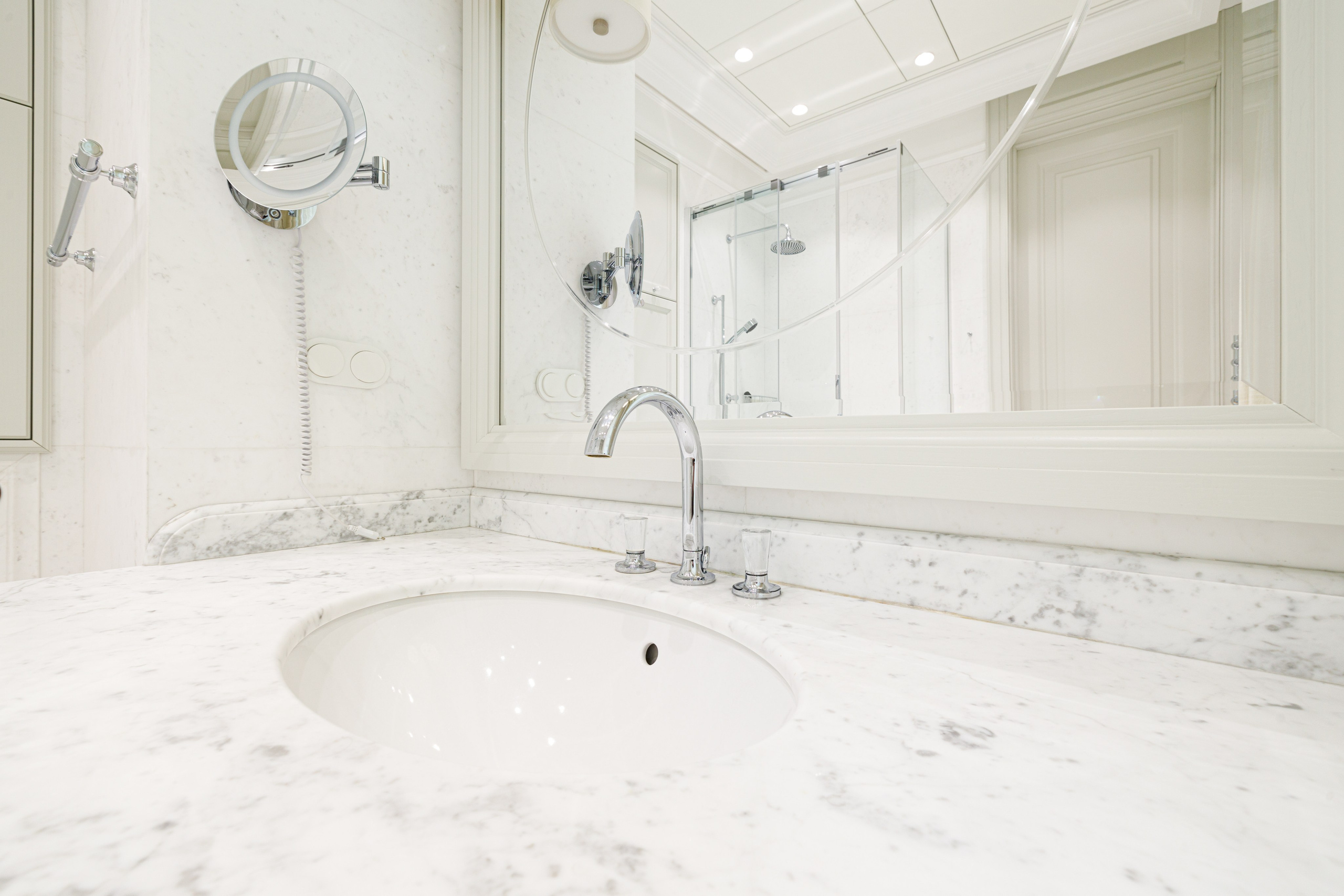 Интерьеры. Фотограф на мероприятие в Москве Марик