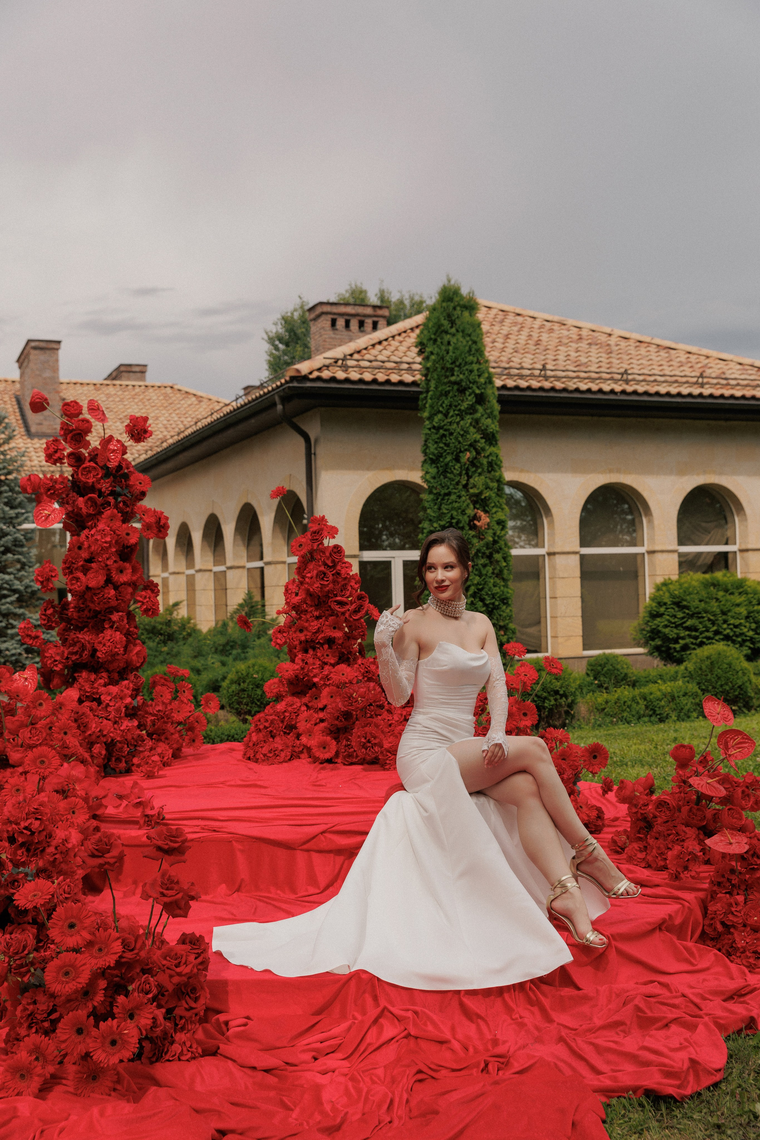 Red. Фотограф Краснодар Юлия Бураченко Свадьбы Репортаж Семейные Индивидуальные съемки