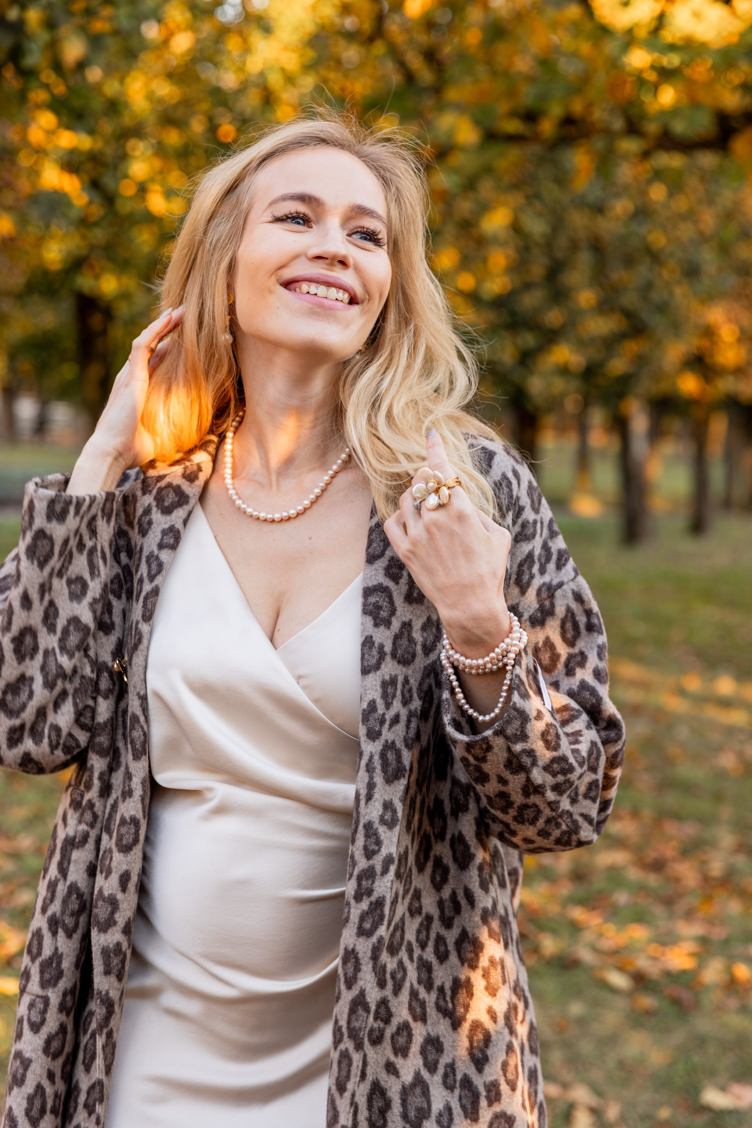 В ожидании чуда. Свадебный и Семейный фотограф в Москве и Сочи Таня Михей