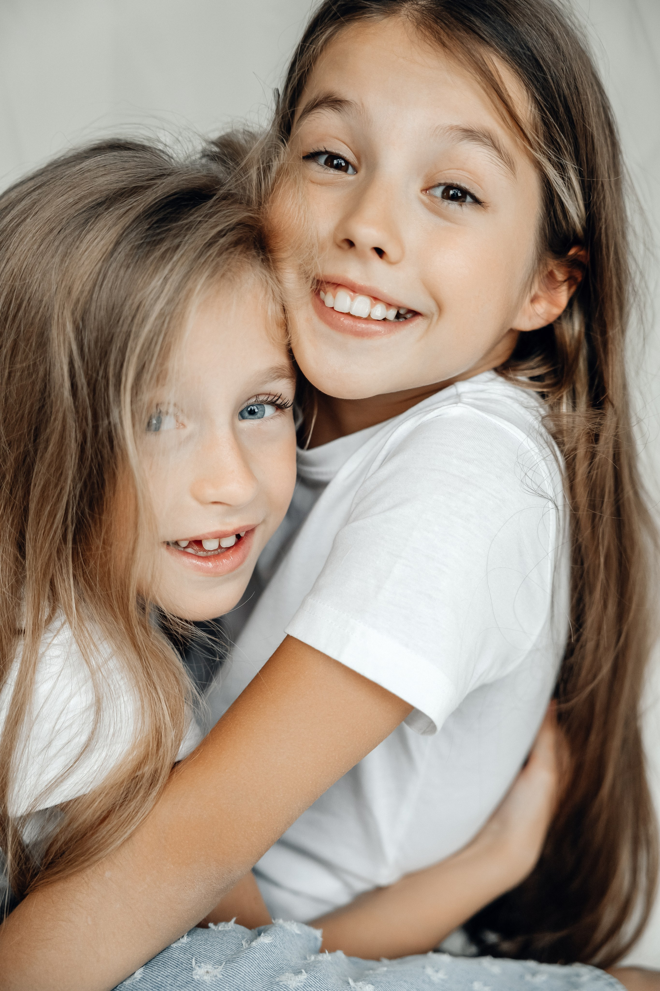 Дети. Фотограф в Москве Ситдикова Анастасия