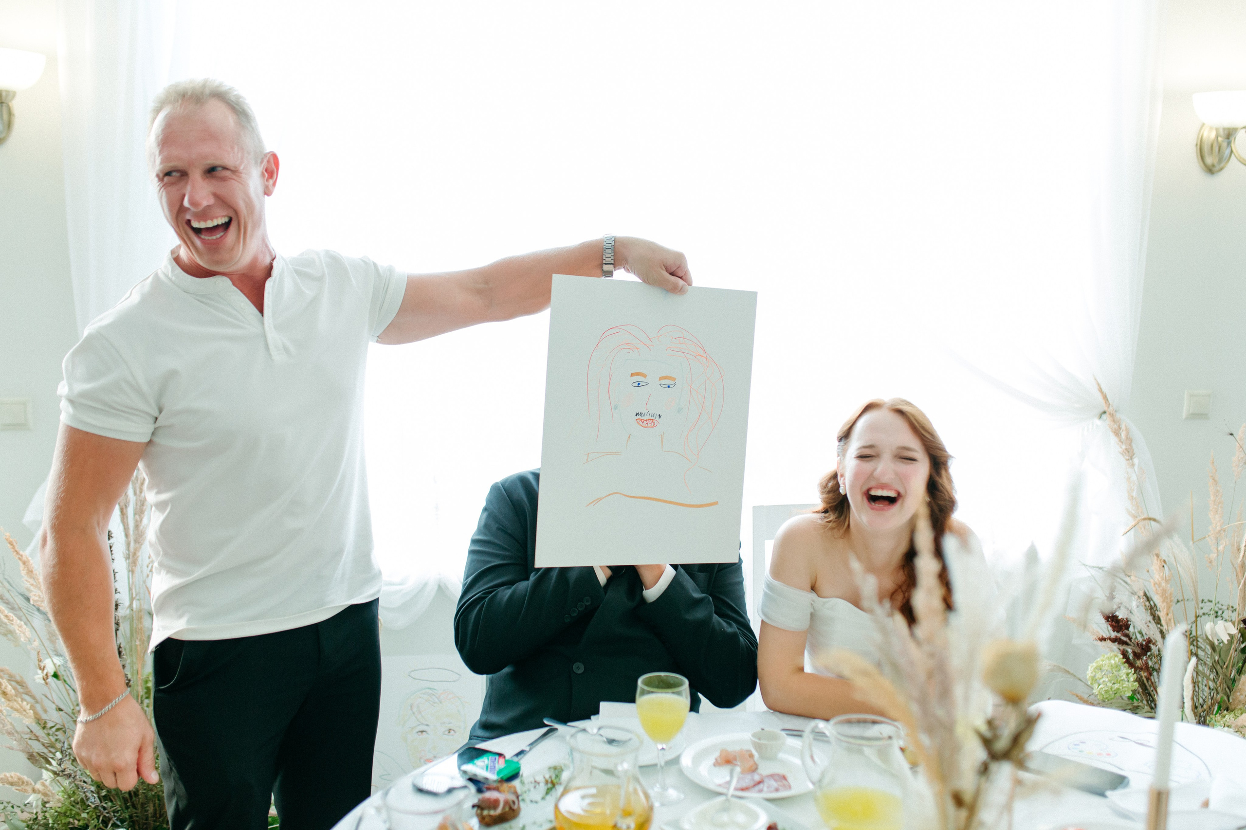 Илья и Эрика. Свадебный фотограф Гродно Минск Destination wedding photographer