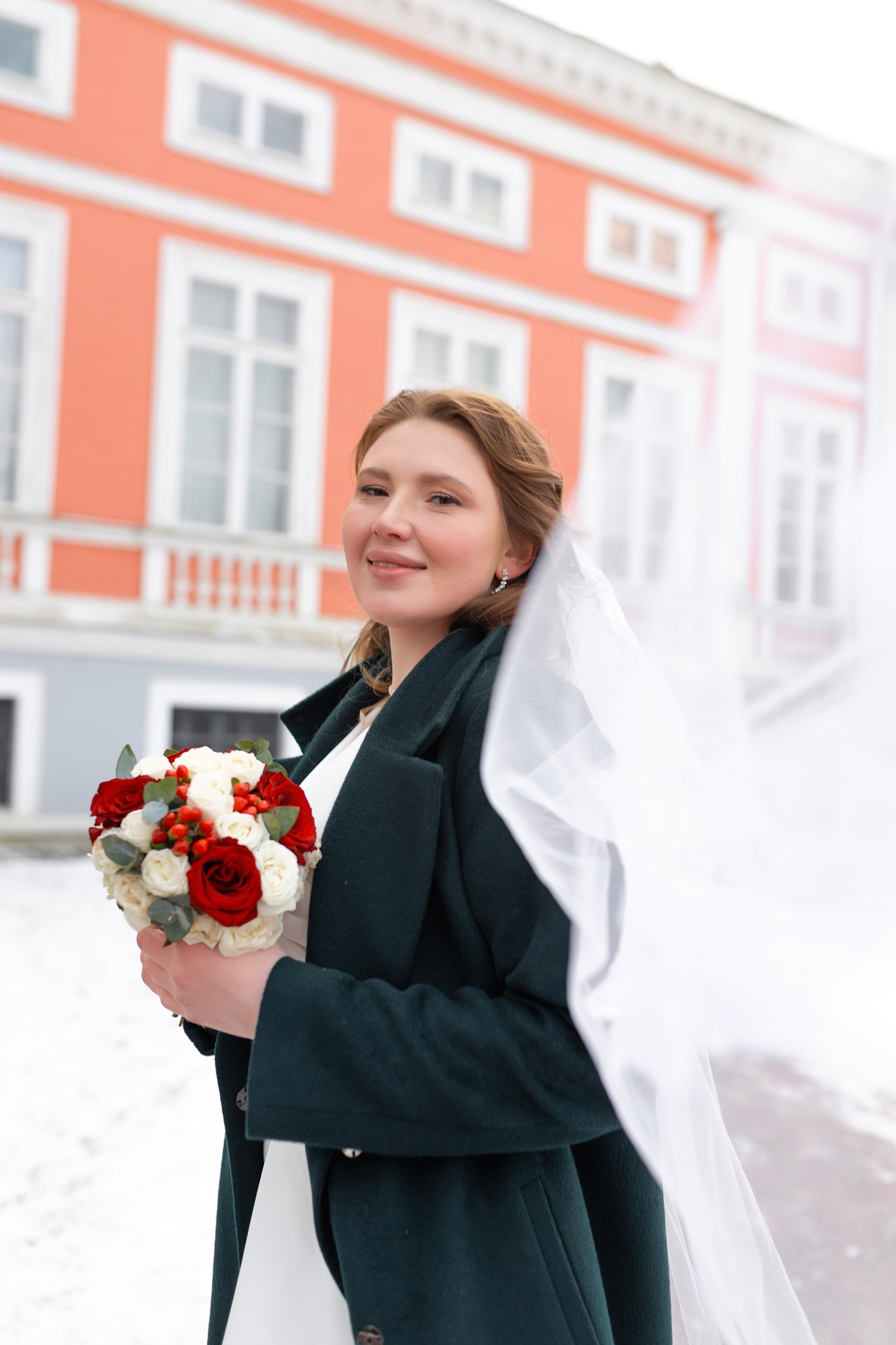 Свадебная фотосессия Егора и Ирины. Фотограф в Железнодорожном и Балашихе