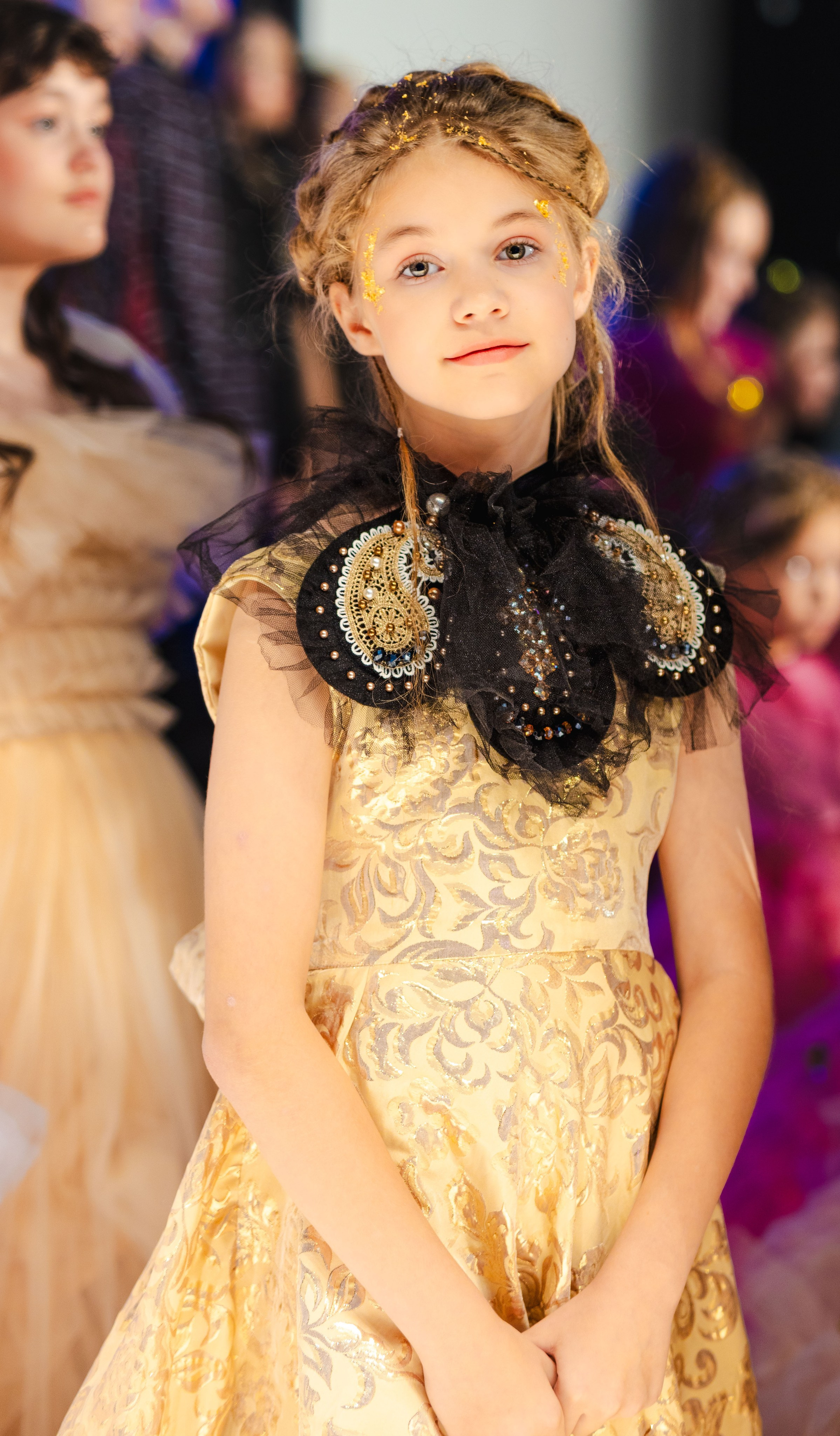 Неделя моды ЕКБ 10.2023. Фотограф в Екатеринбурге Олег Алексеев. Фотосессия в Екатеринбурге