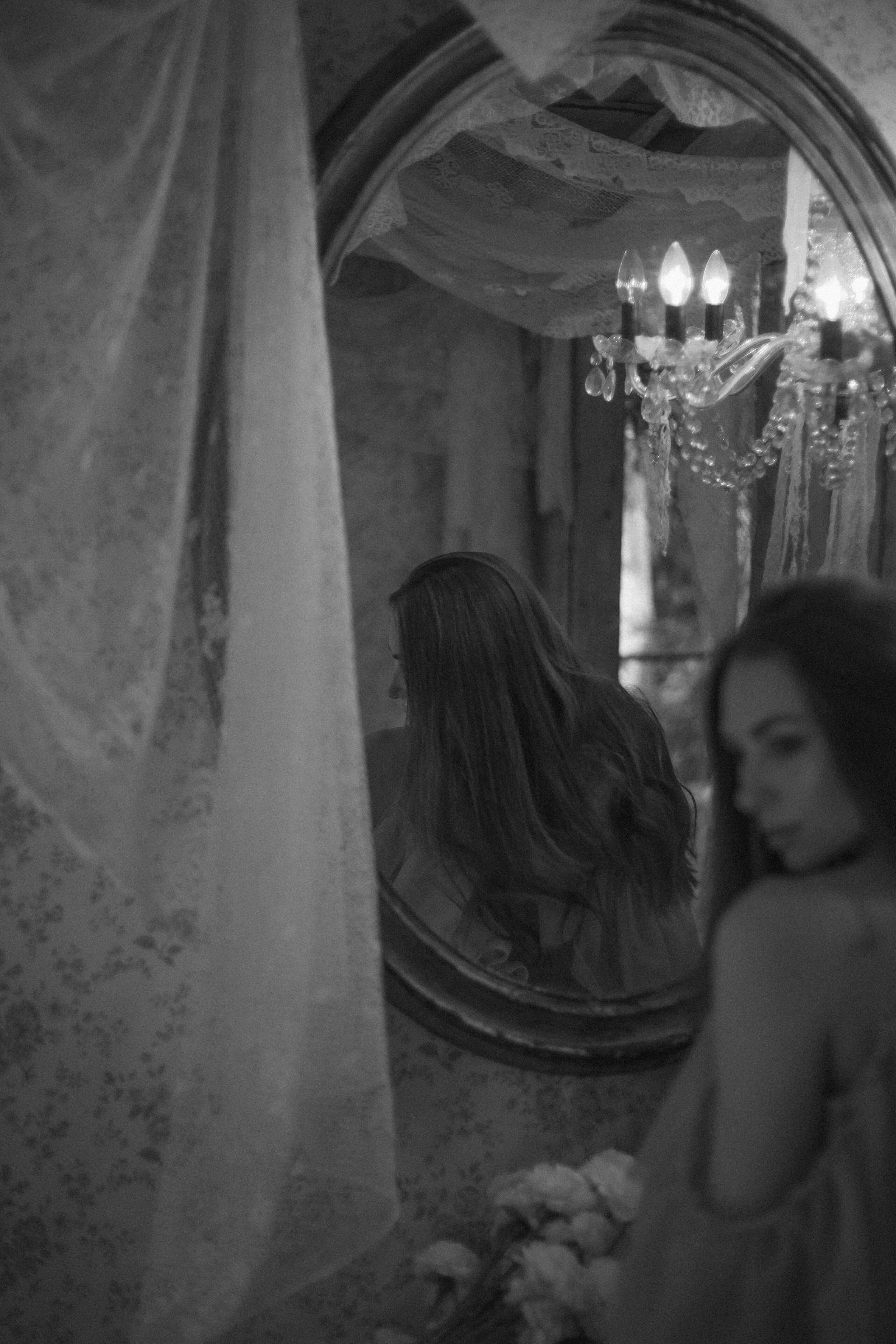 Женский портрет (Елена). Фотограф Калуга|Москва|Крым Данилова Александра