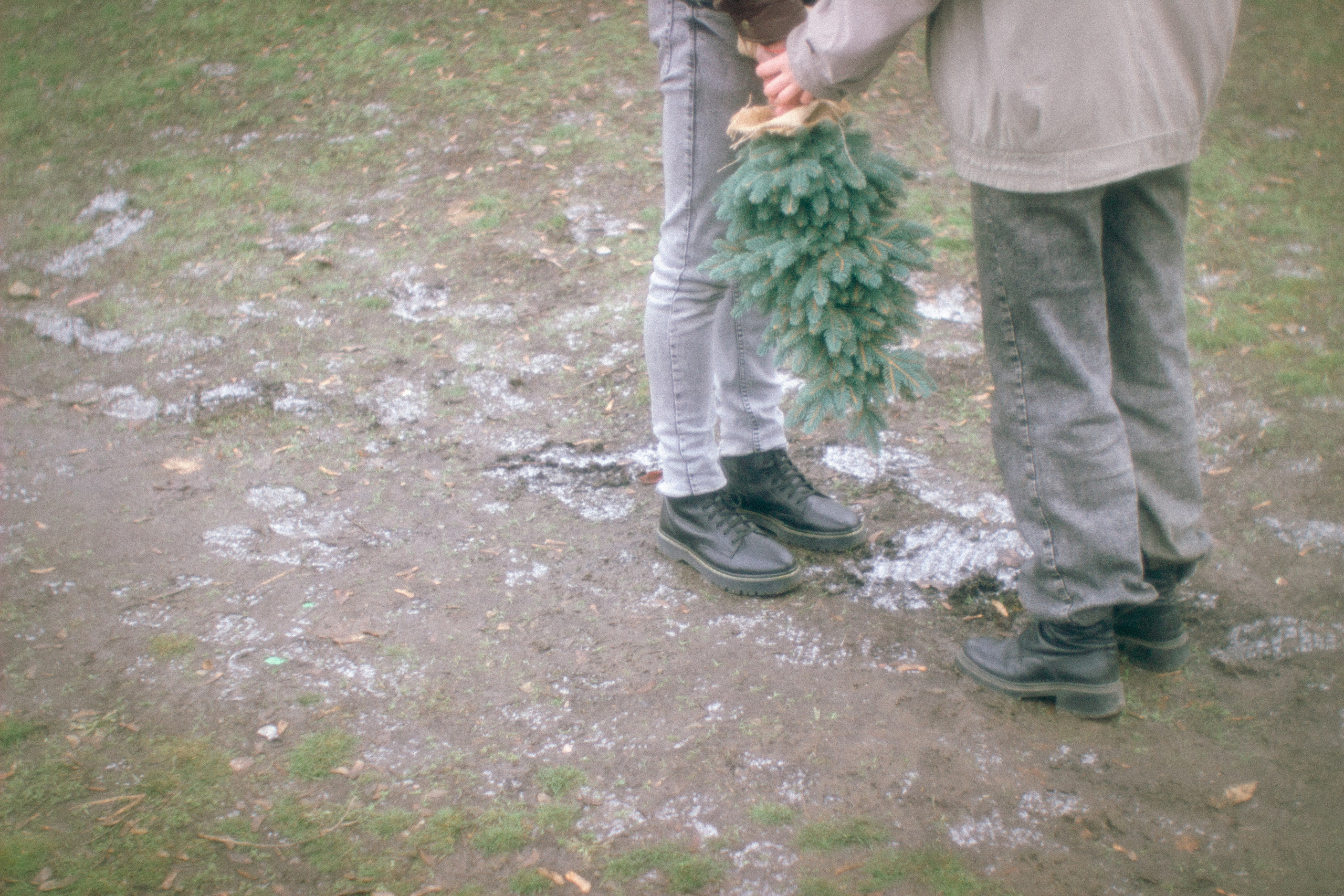 Праздник всегда начинается изнутри. • Фотограф Александра Светозар Алчевск •