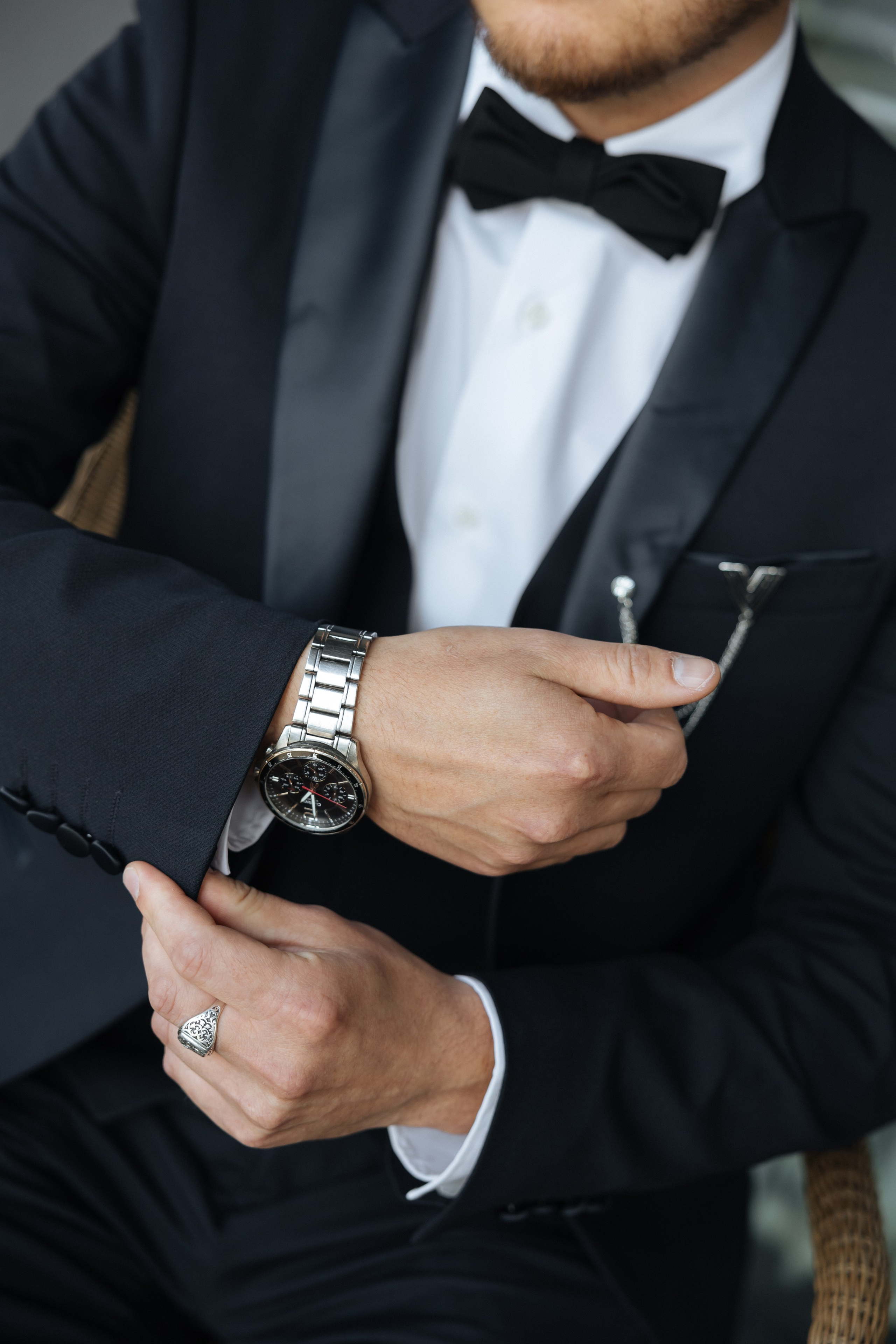 «Ты — мой человек». Свадебный фотограф в Тольятти Валерия Барышкина