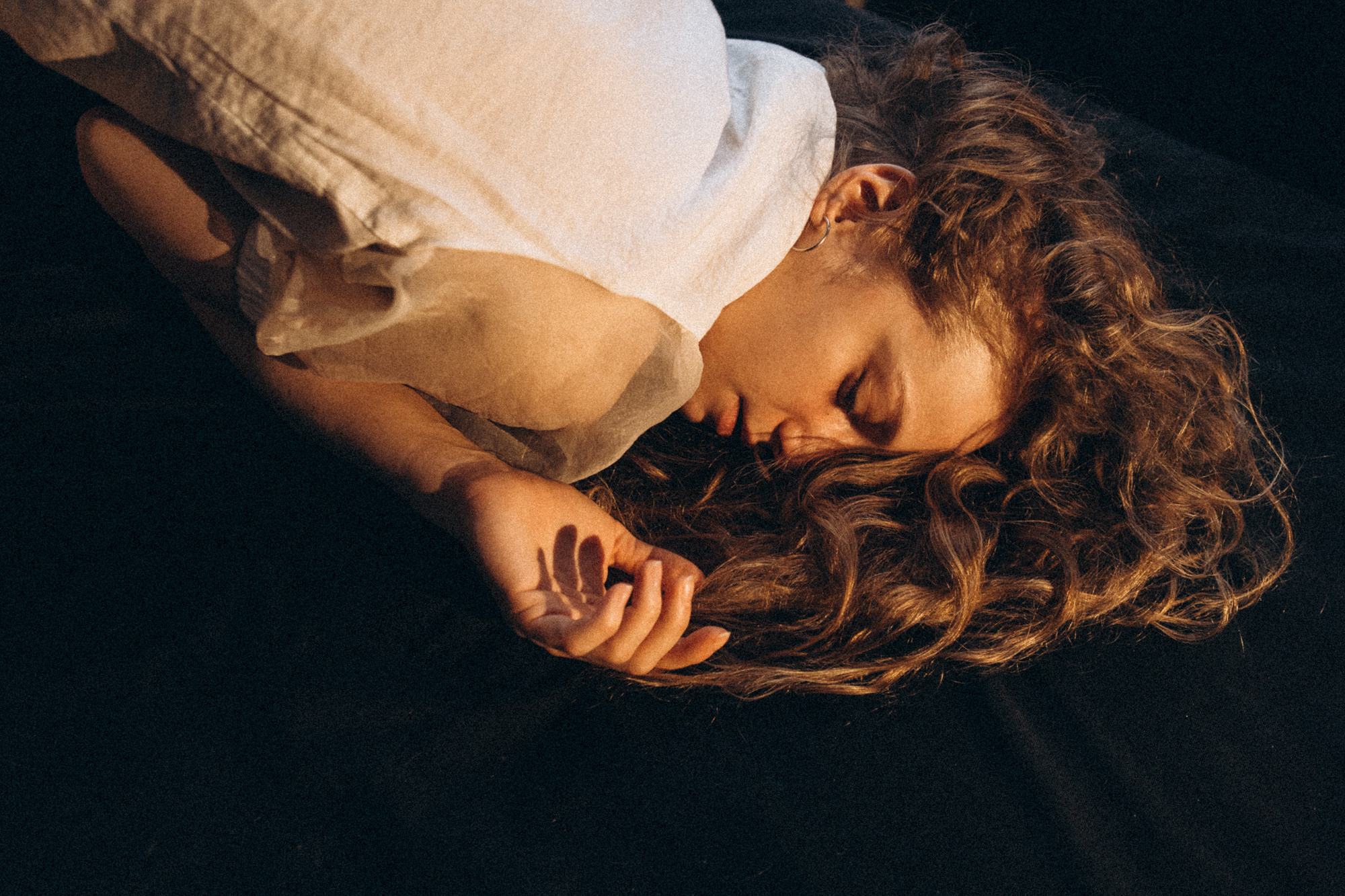 Февраль. Достать чернил и плакать!. Даша Яковенко Фотограф Спб