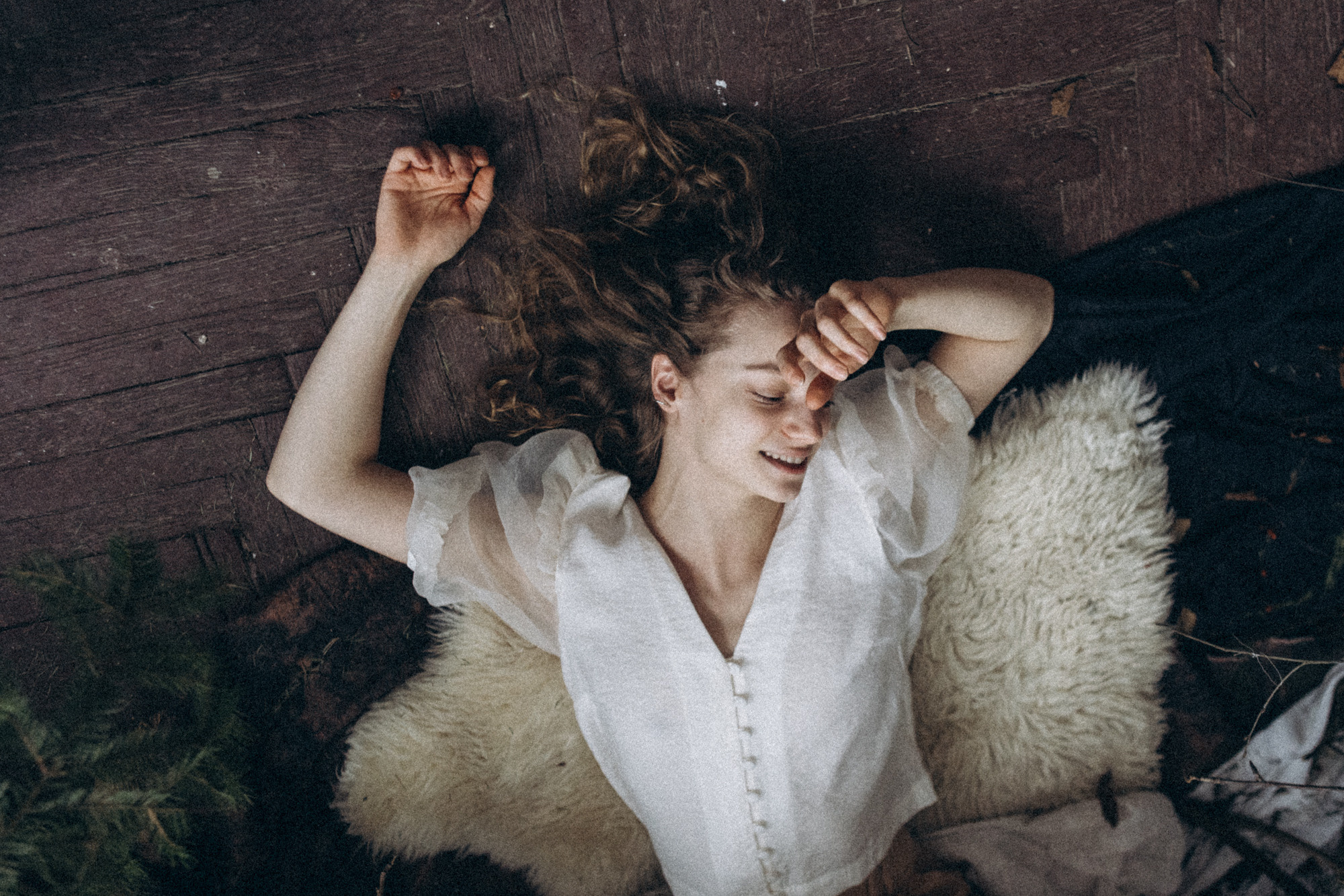 Февраль. Достать чернил и плакать!. Даша Яковенко Фотограф Спб