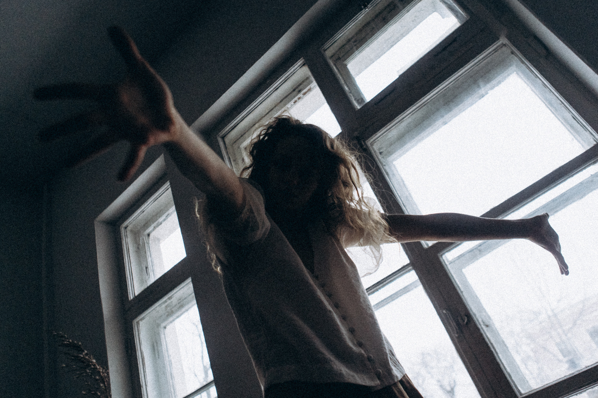 Февраль. Достать чернил и плакать!. Даша Яковенко Фотограф Спб