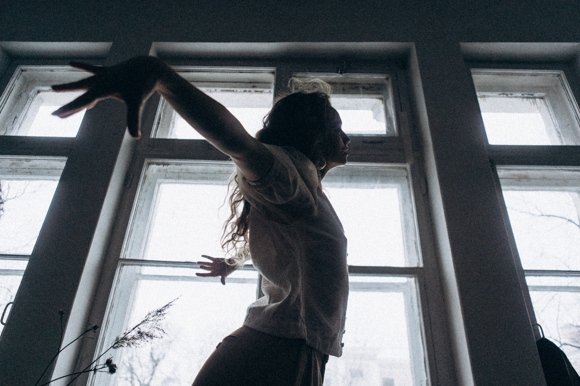 Февраль. Достать чернил и плакать!. Даша Яковенко Фотограф Спб