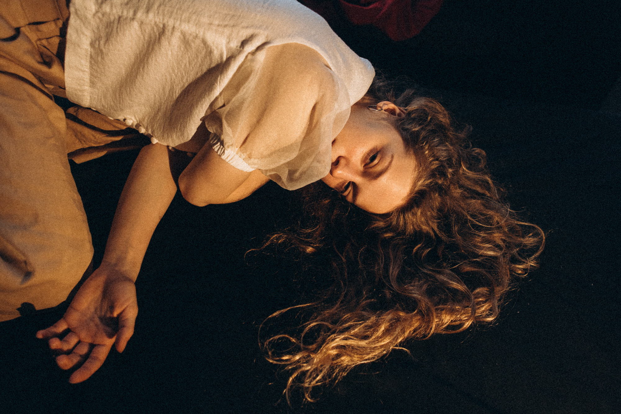 Февраль. Достать чернил и плакать!. Даша Яковенко Фотограф Спб