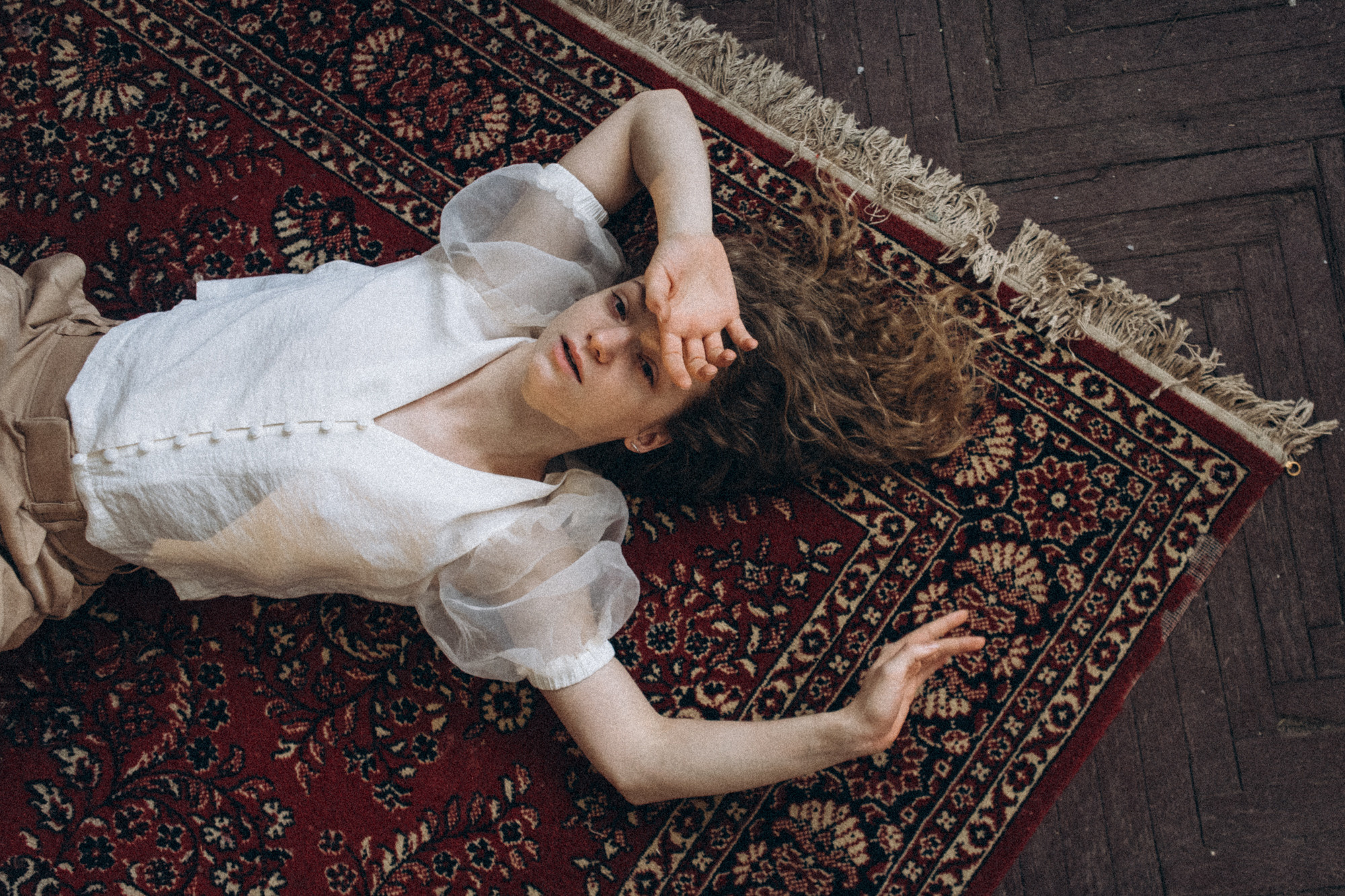 Февраль. Достать чернил и плакать!. Даша Яковенко Фотограф Спб