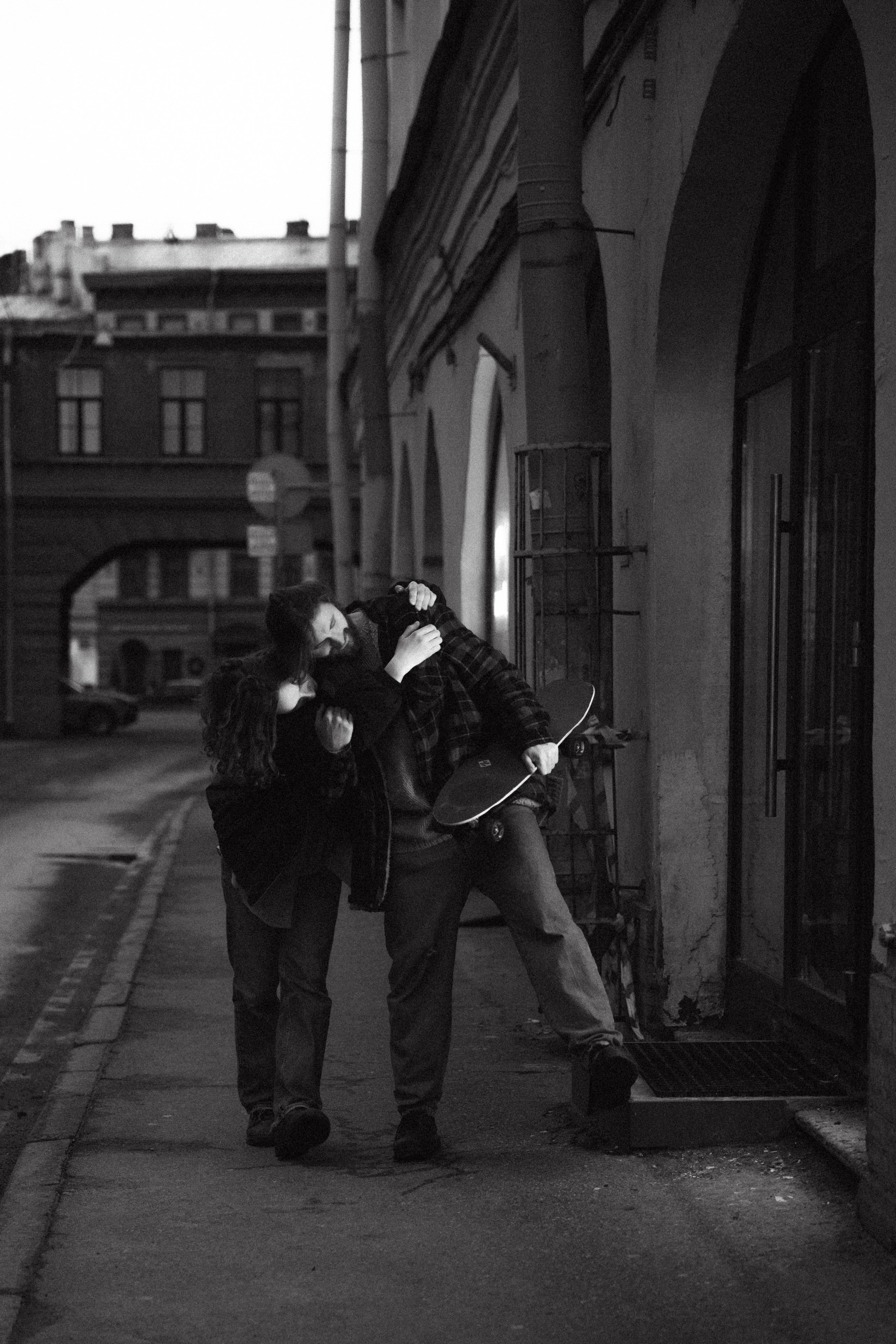 Ж & T | Санкт-Петербург. Фотограф Екатерина Амбрушкевич