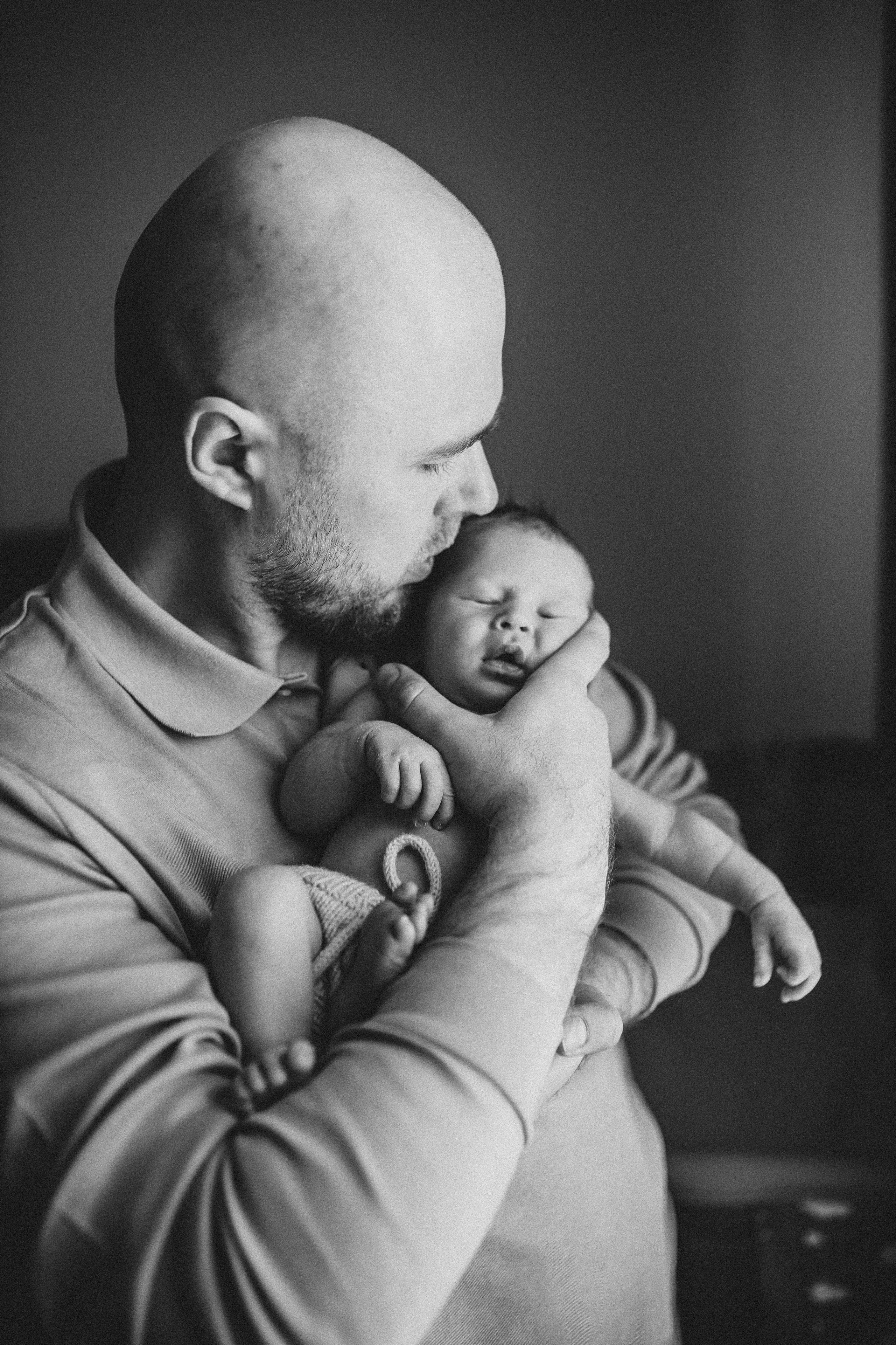 Новорожденные. Семейный фотограф и фотограф новорожденных в Санкт-Петербурге Алевтина