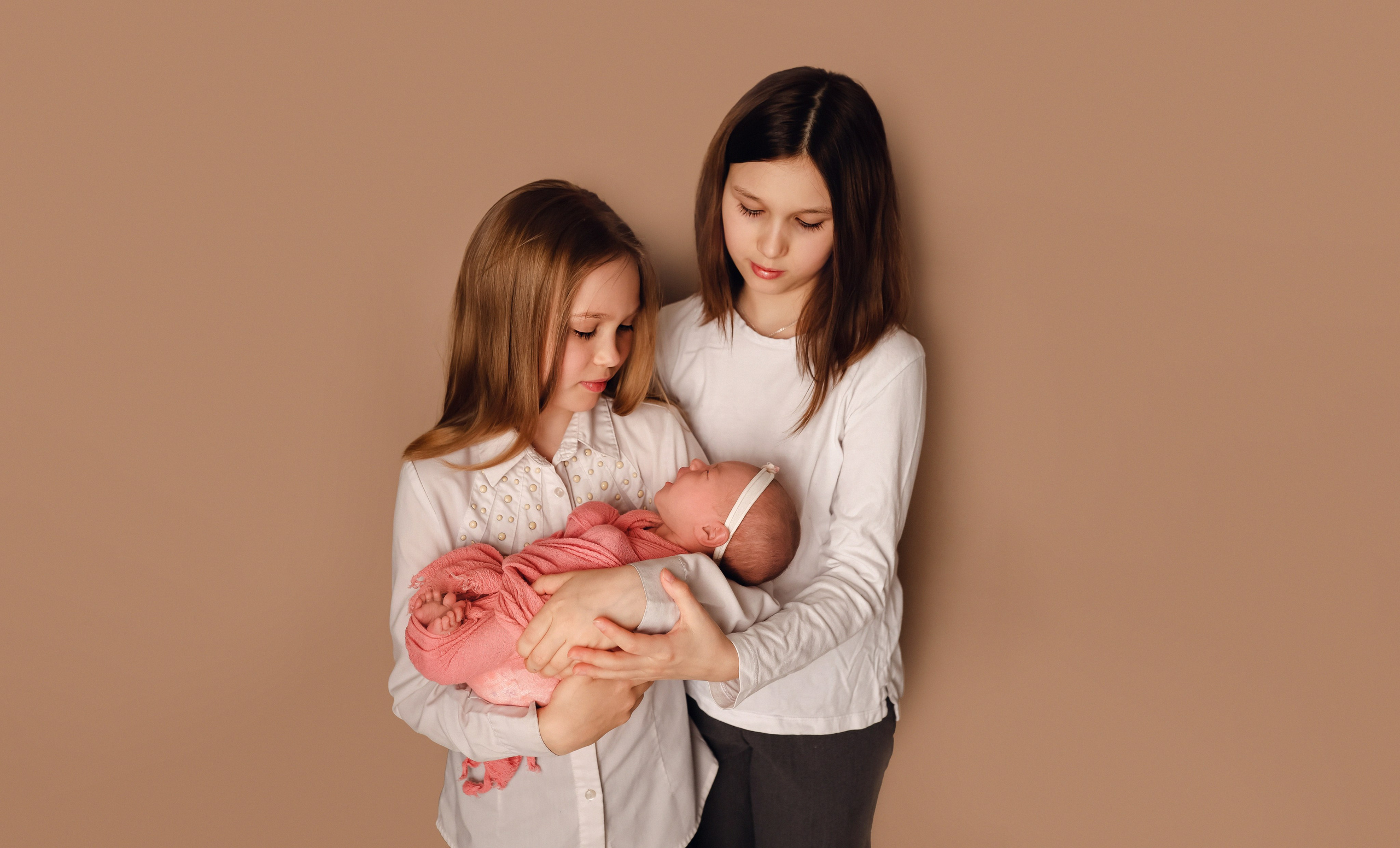 Новорожденные. Семейный фотограф и фотограф новорожденных в Санкт-Петербурге Алевтина