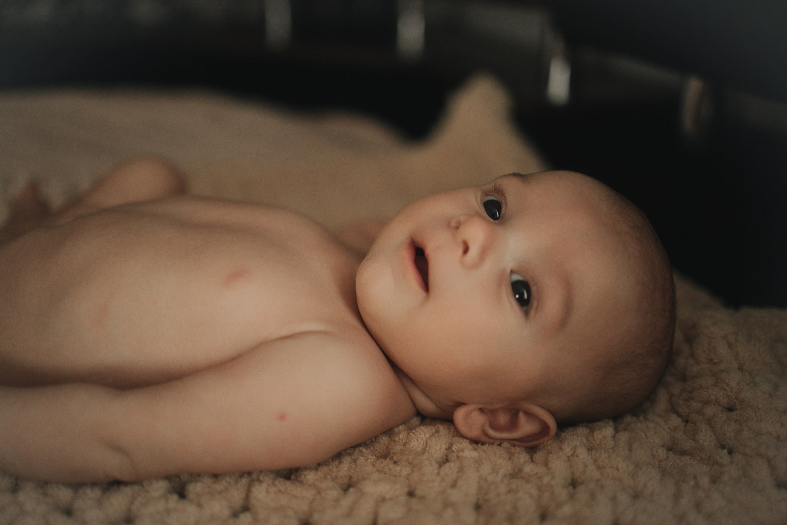 Смех, сон и любовь. Семейный фотограф Донецк