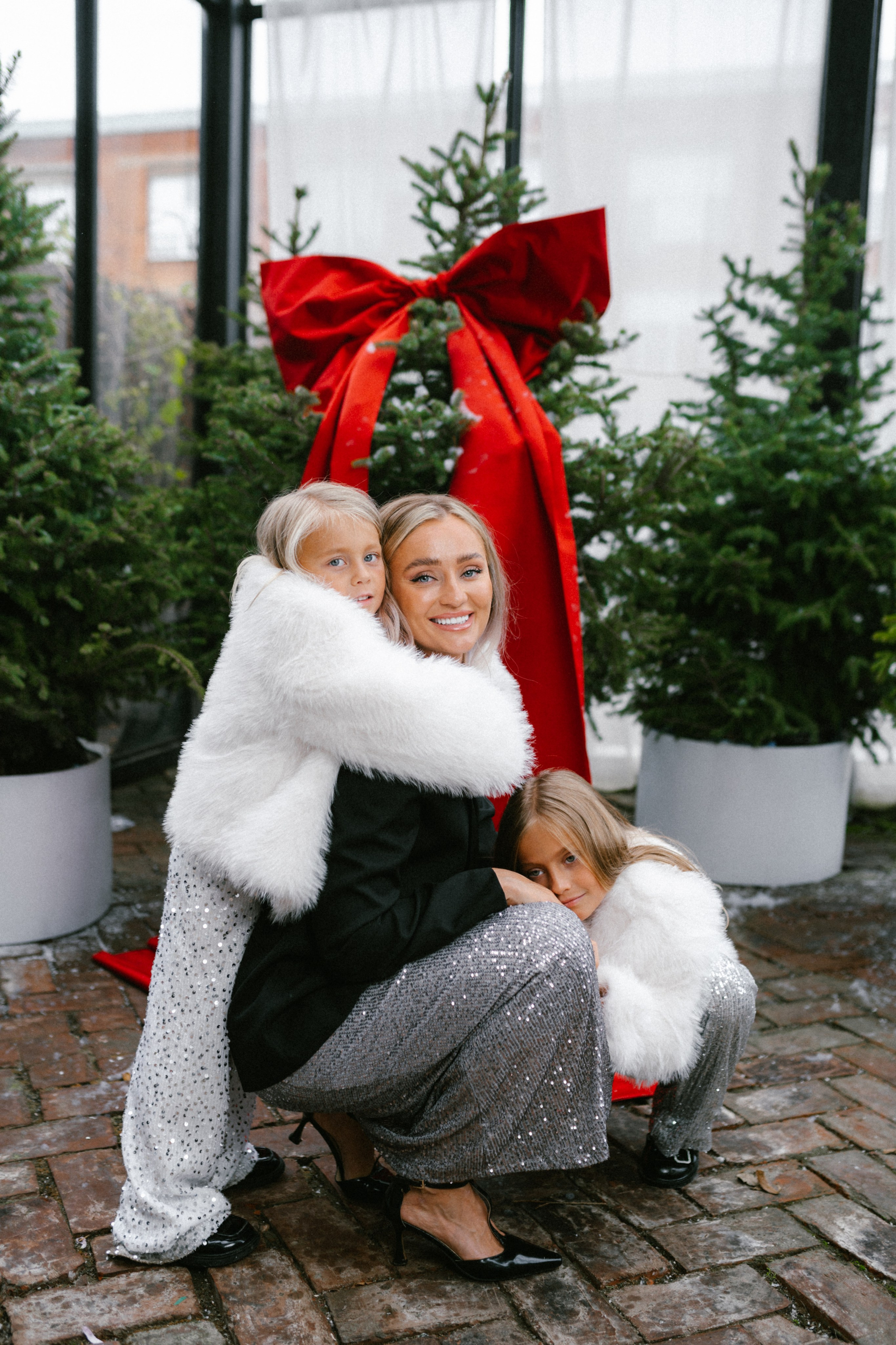 Даша семейная съемка. Фотограф в Краснодаре Баева Кристина