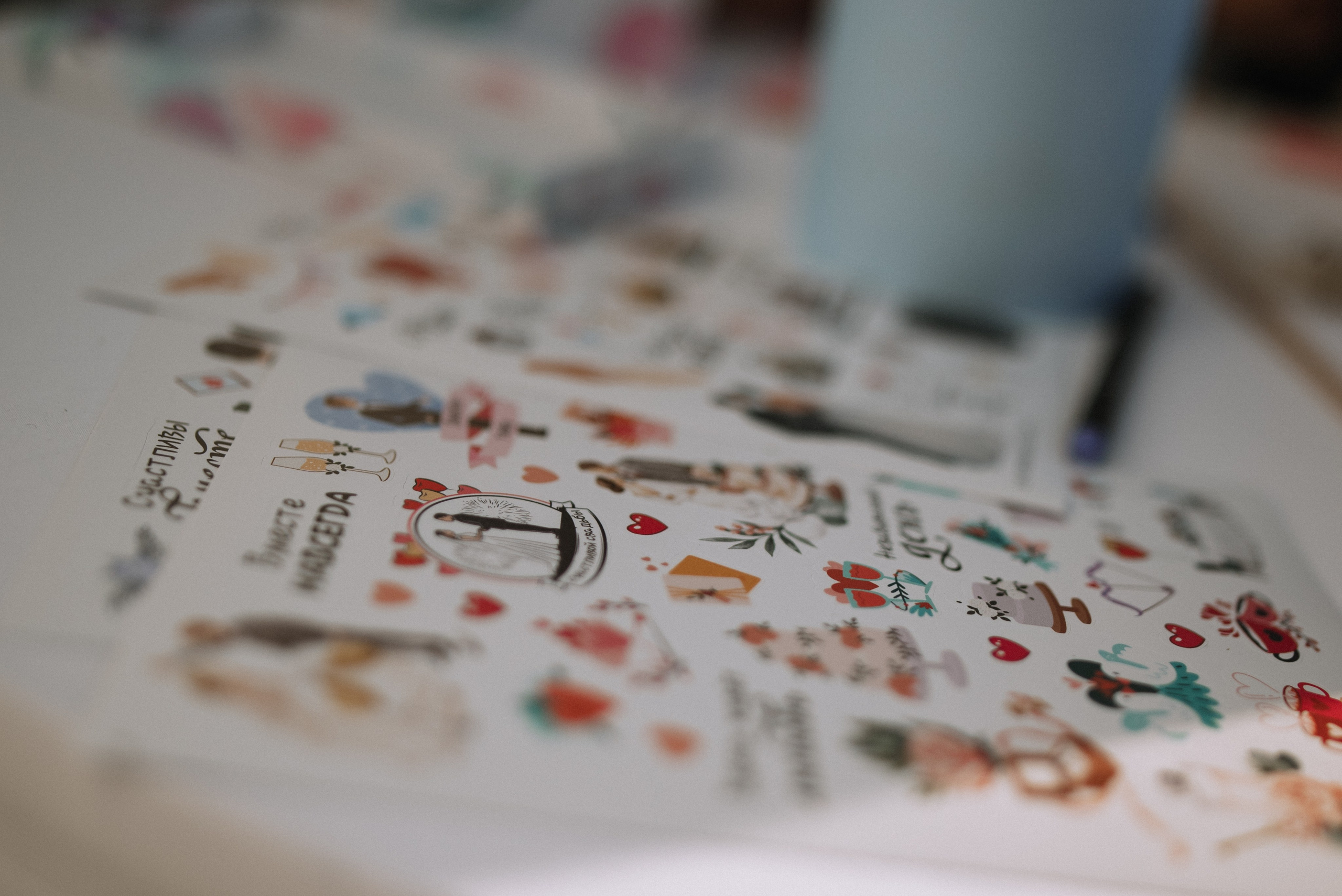 Макс и Катя. Загородный Клуб. Фотограф Костикова Анастасия Ростов-на-Дону