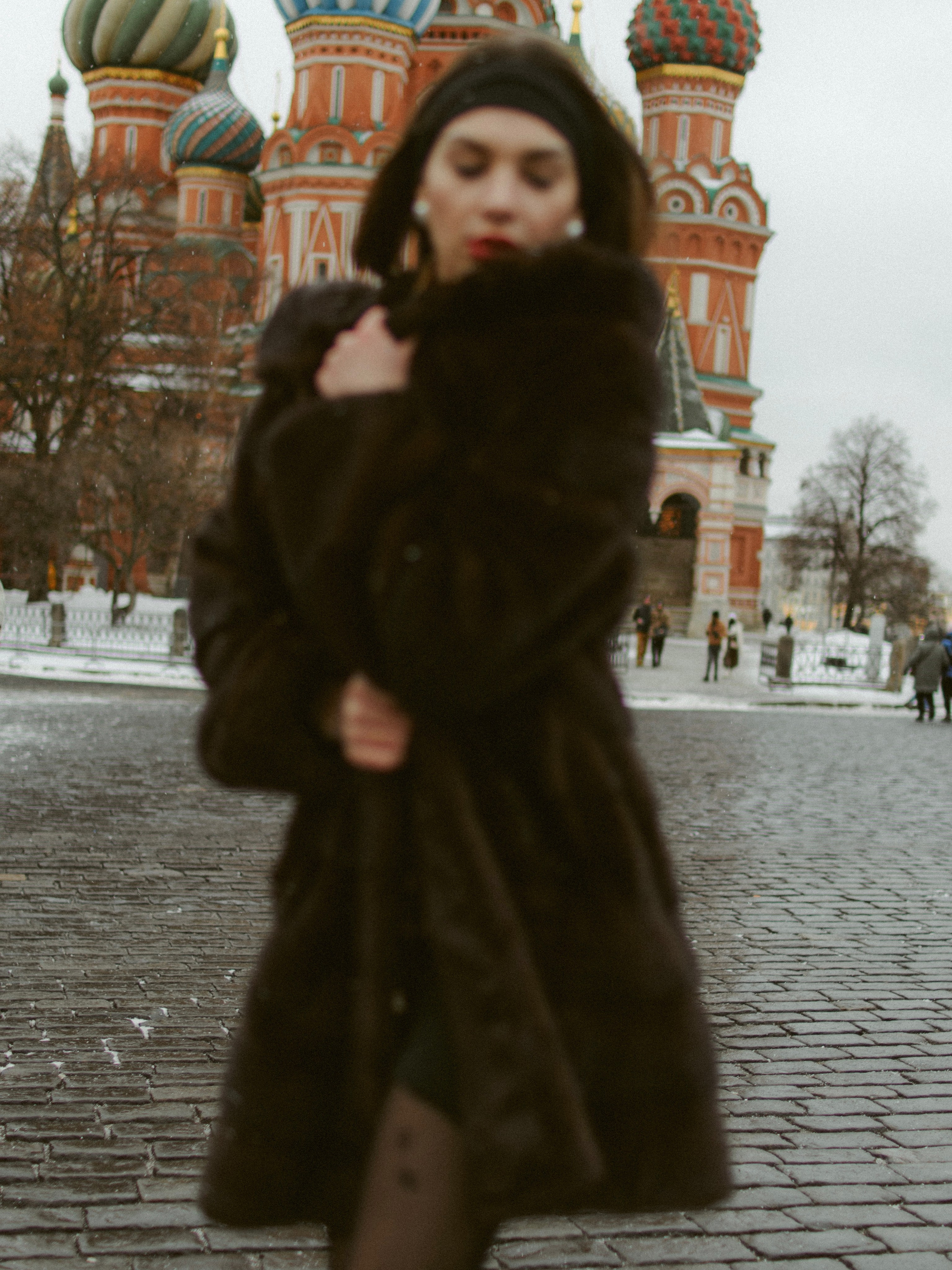 Даша. Портретный и свадебный фотограф Москва Валерия Возняковская