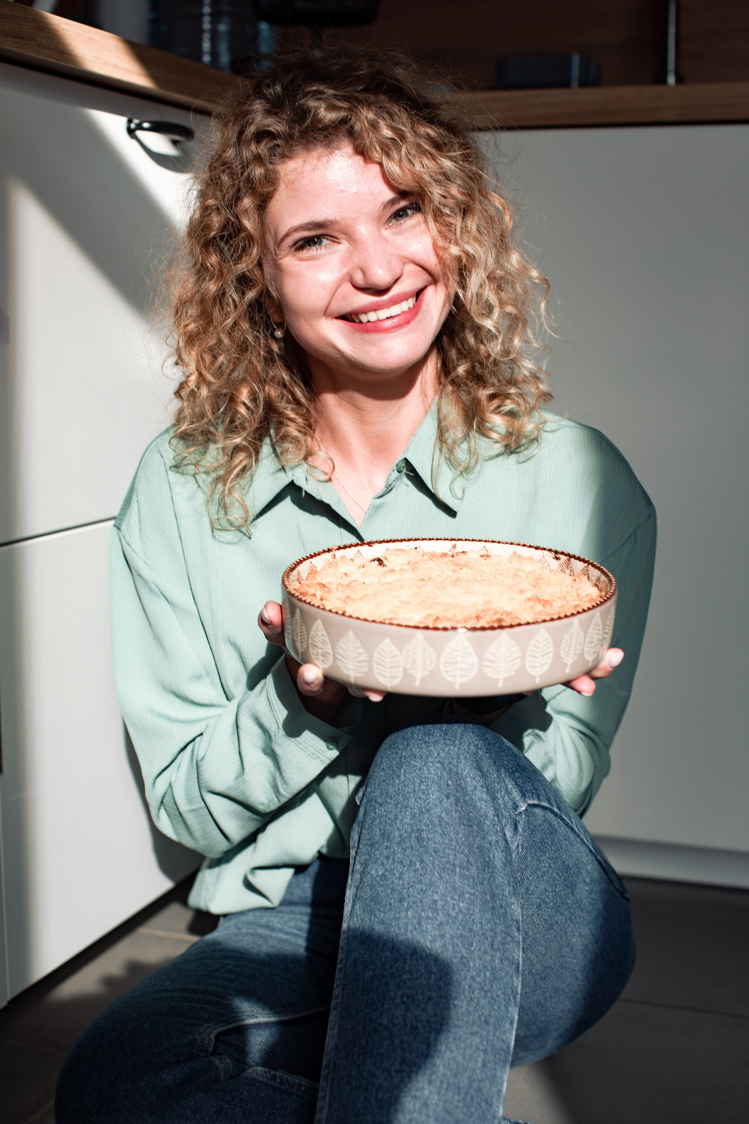 Daria. Фотосессии в Москве - фотограф Неонилла Ленко