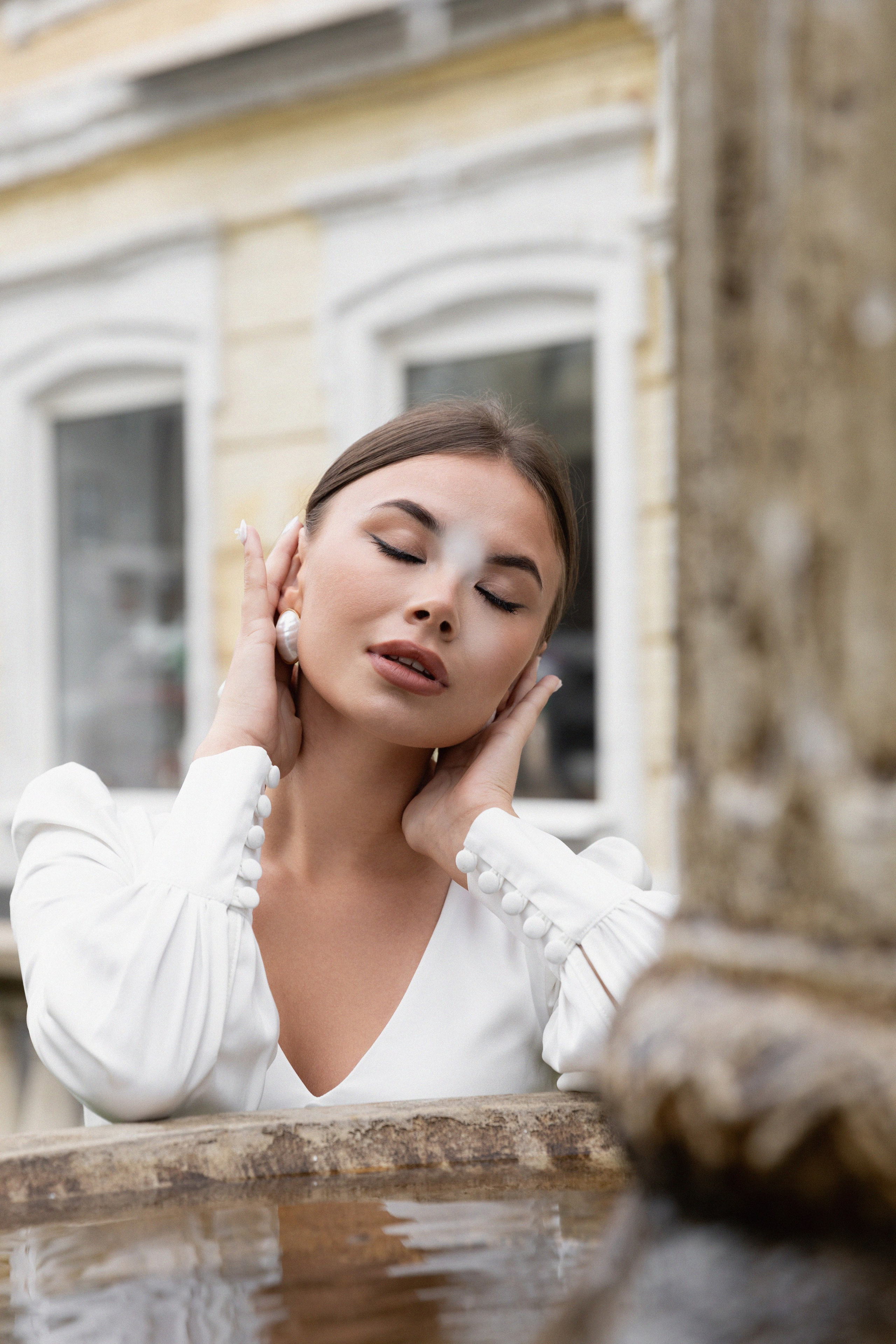 Фотосессии вне студии. Женский и свадебный фотограф Юлия Лихонкина Саратов