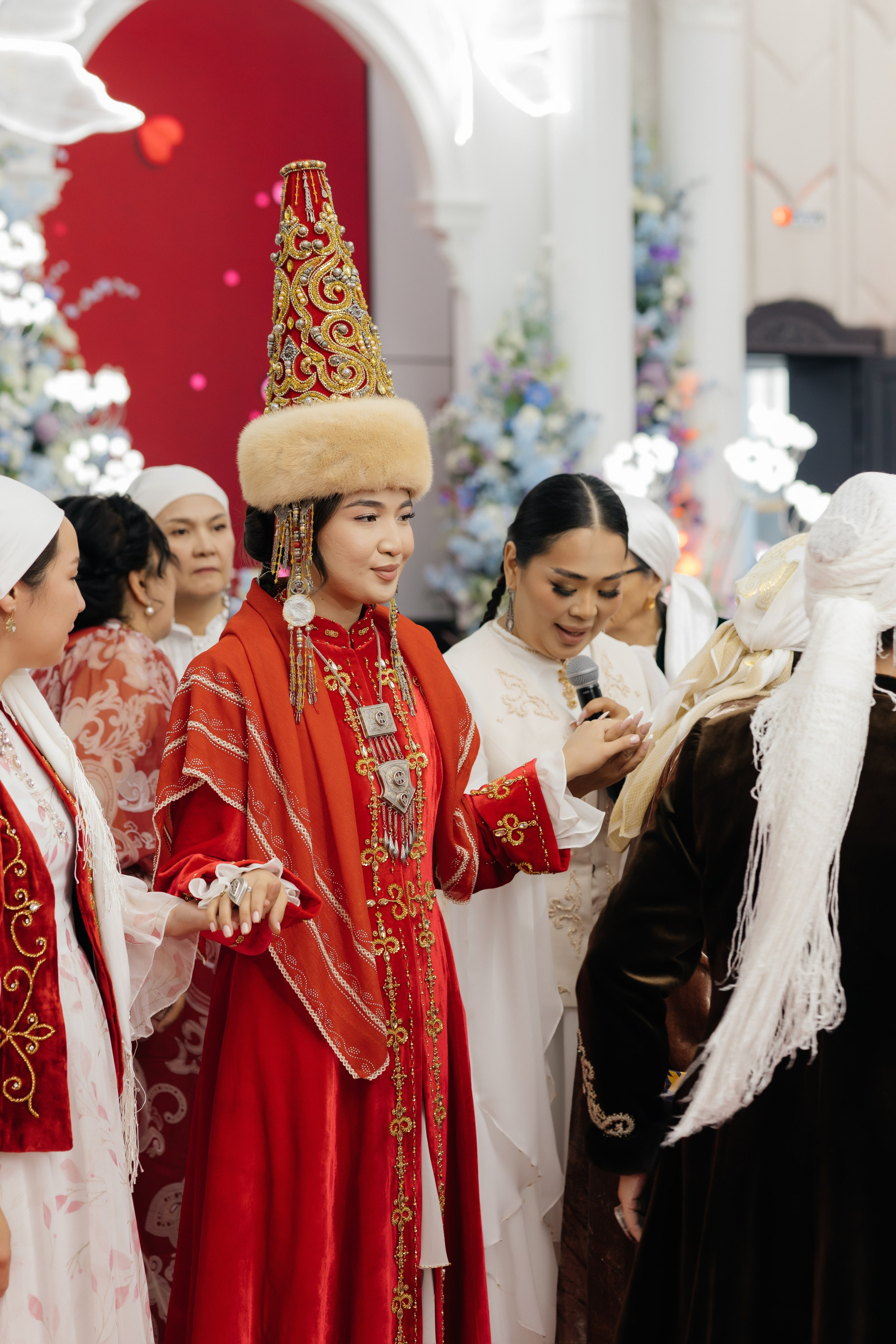 Uzatu Venera. Baikulov