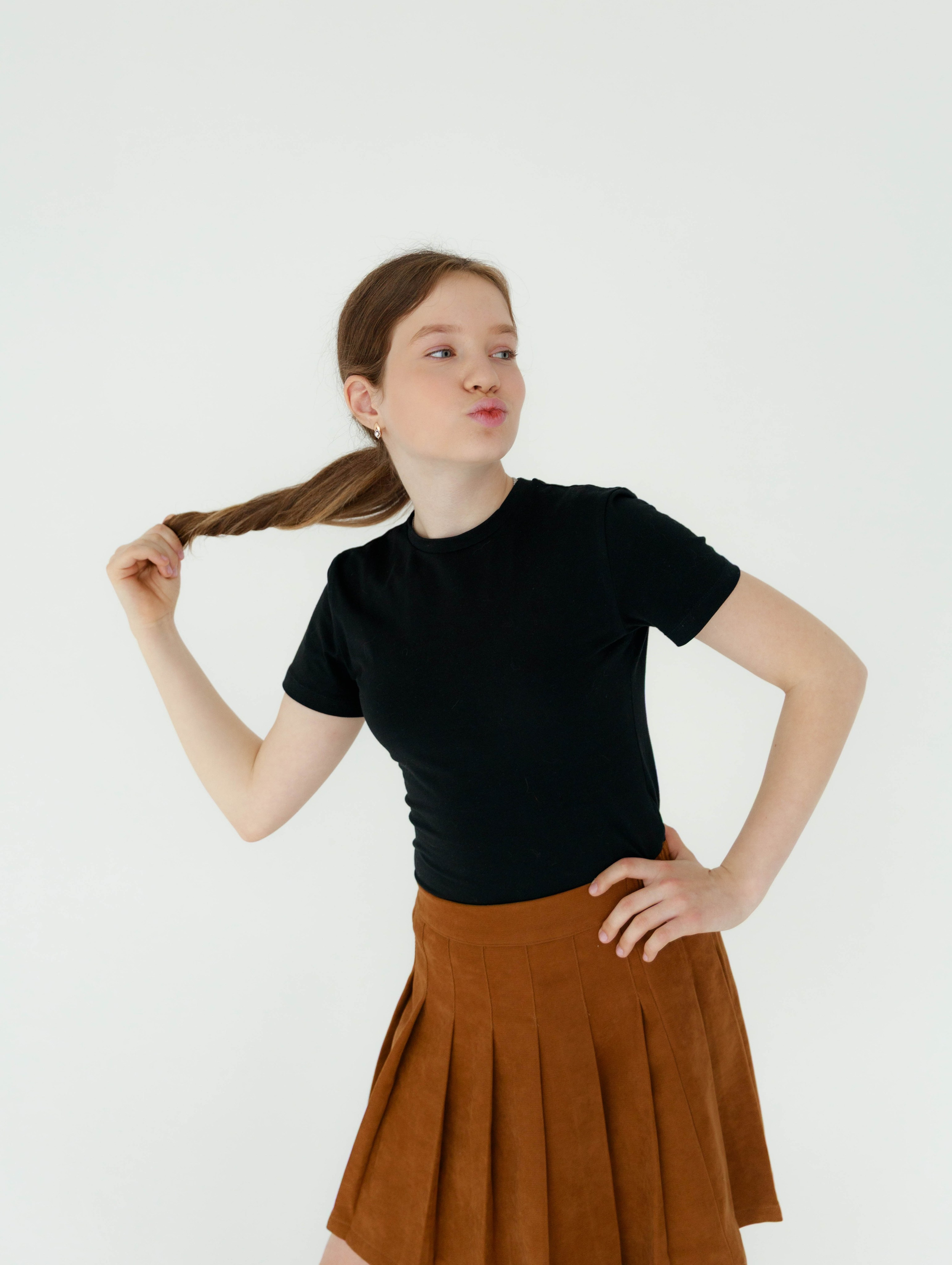 Наташка. Репортажный фотограф в Новосибирске Алена Помазунова