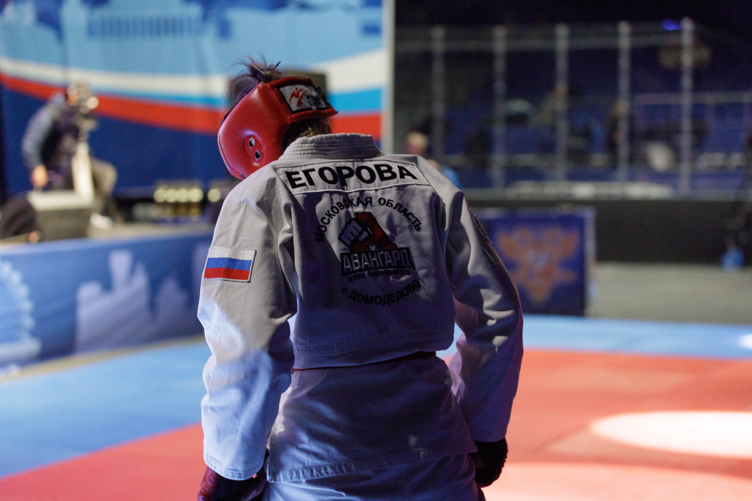 Первенство России по рукопашному бою. ЛДС. Репортажный фотограф в Новосибирске Алена Помазунова