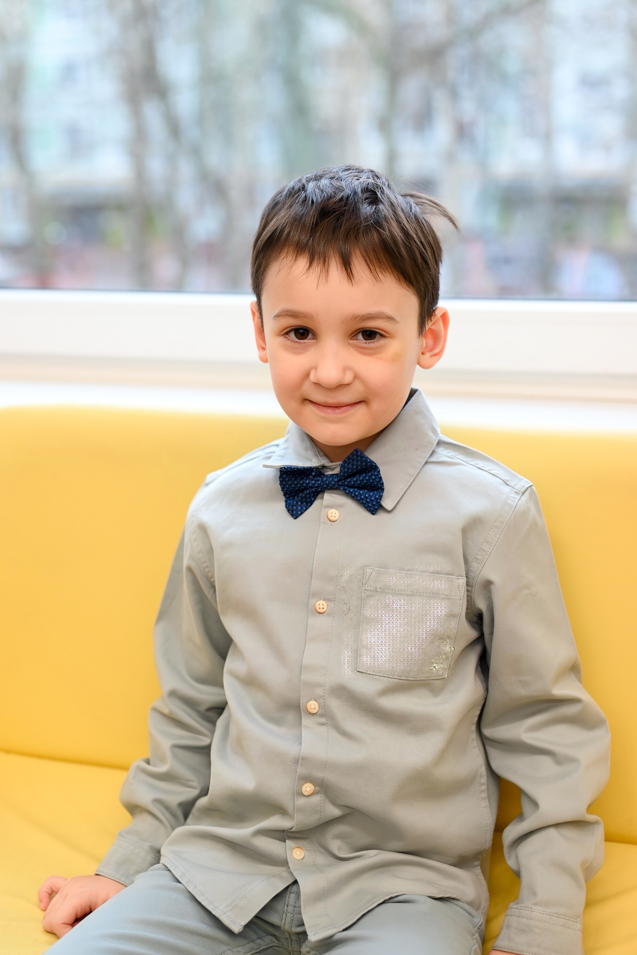 Праздник в группе Цветик семицветик. Семейный и детский фотограф Москва