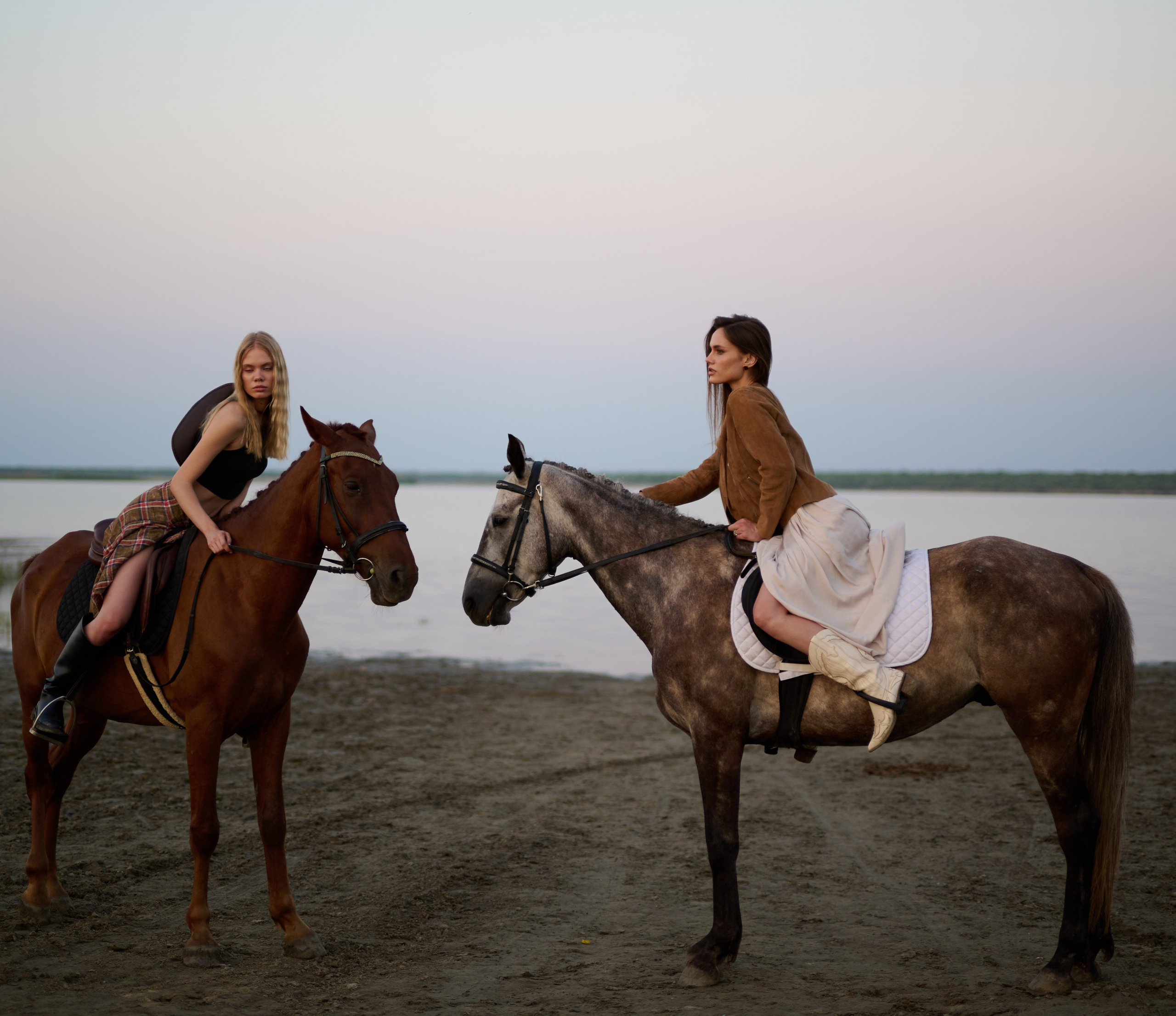 Выездная Лошади. Фотограф в Краснодаре и Динской Виктория Вебер