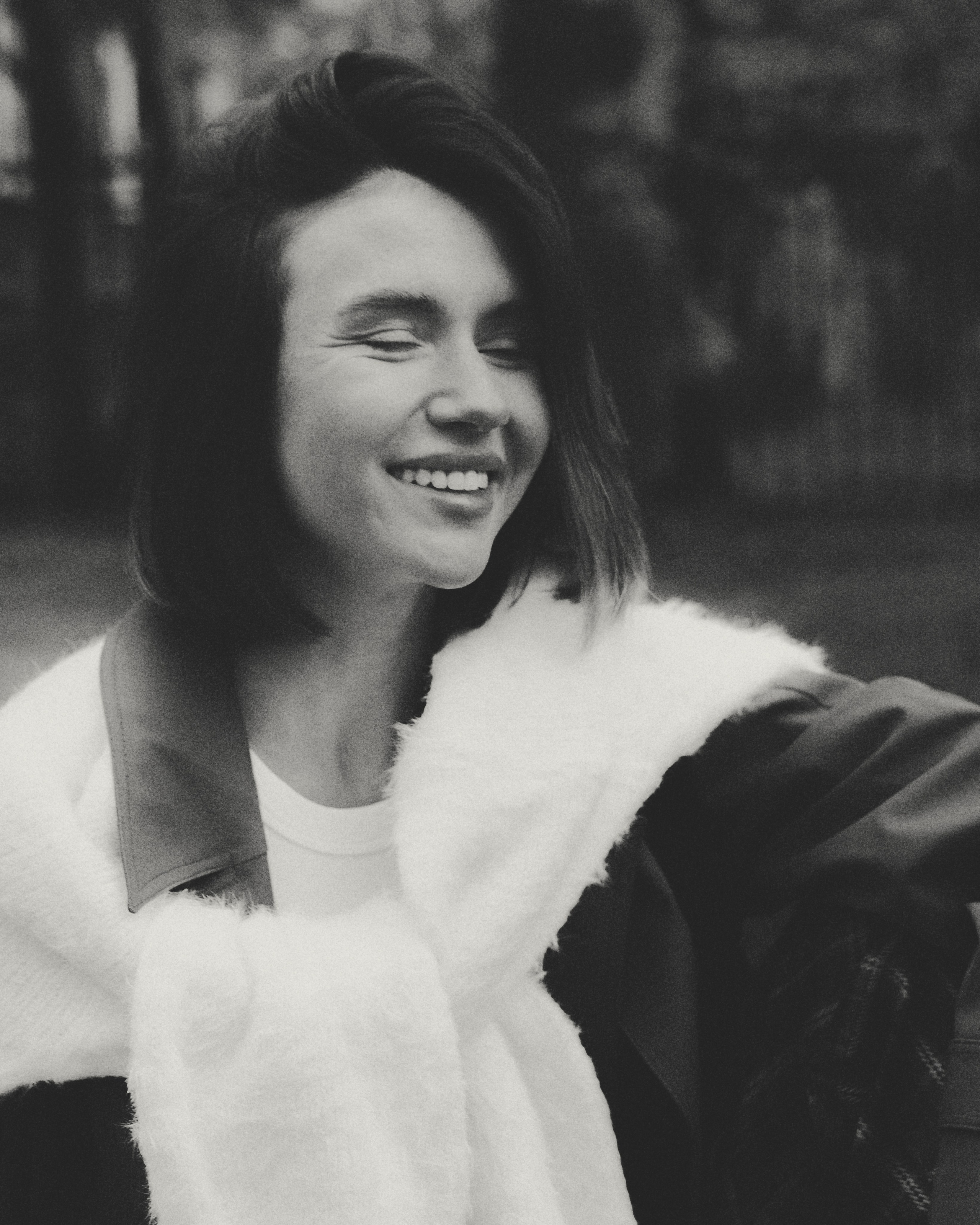 Юля 🎞️. Фотограф Екатеринбург | Настя Миникаева