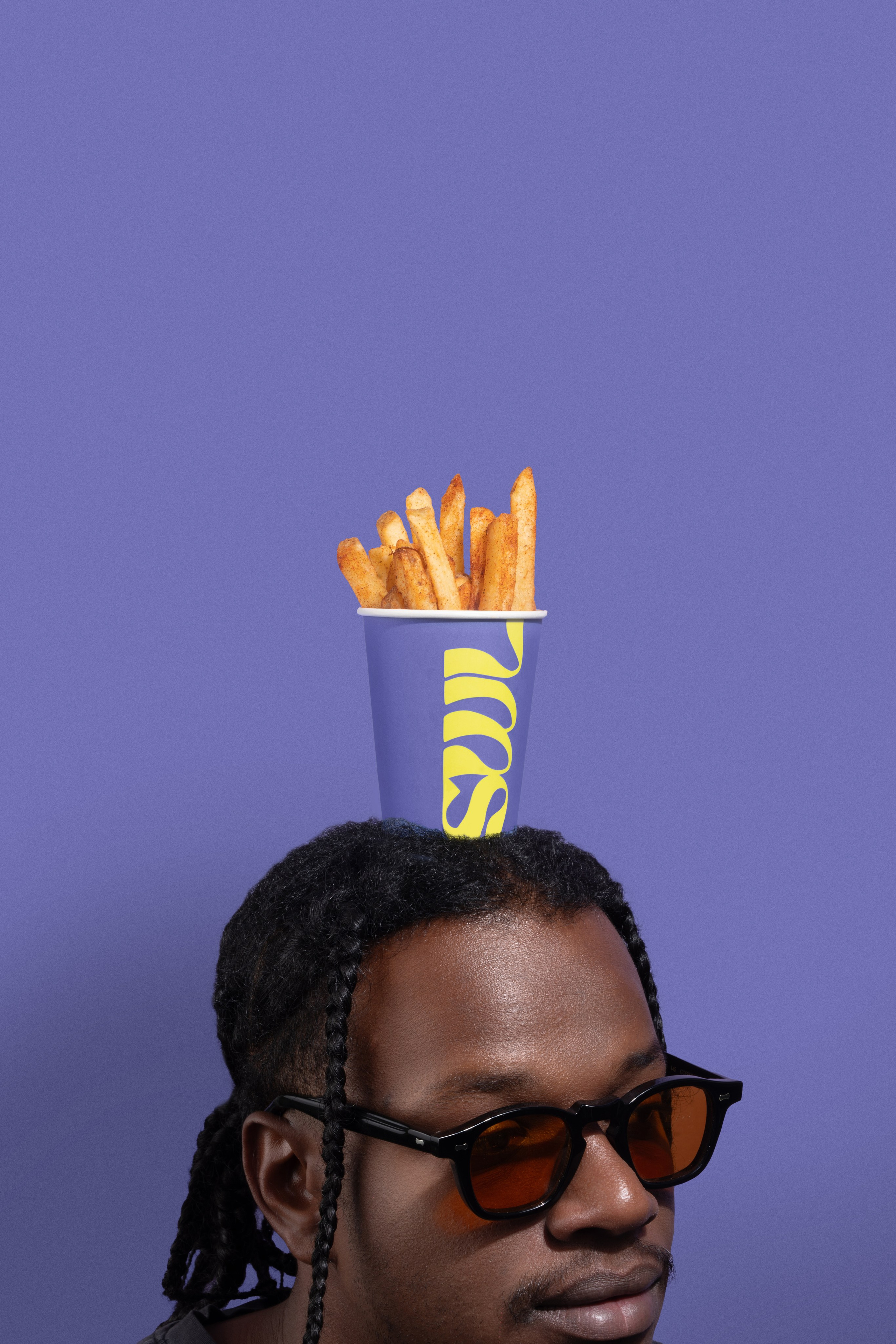 Коммерческая ретушь. Илья Игнатченко — фотограф