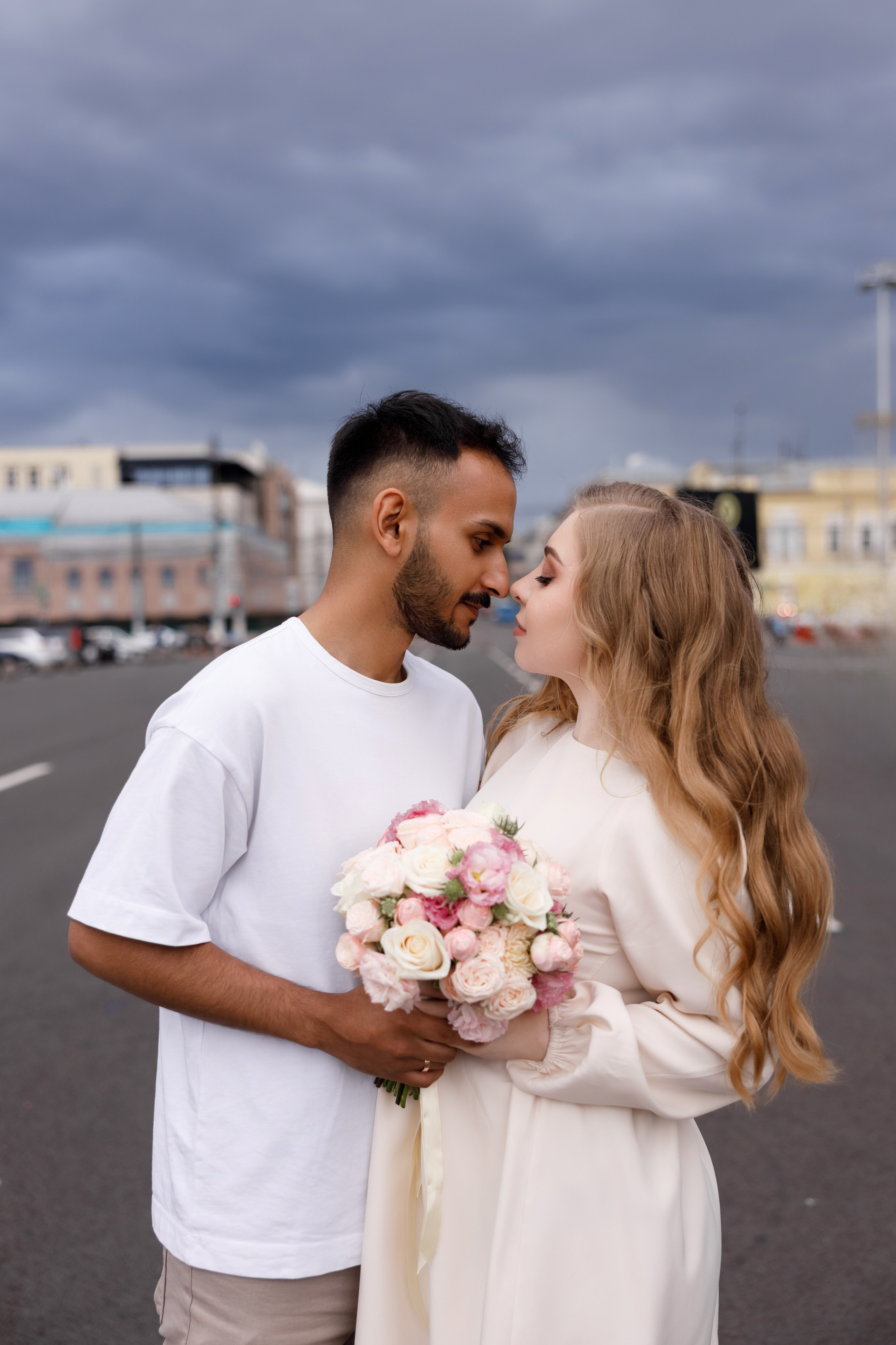 MOSTAFA & ANNA. Свадебный фотограф в Туле и Москве
