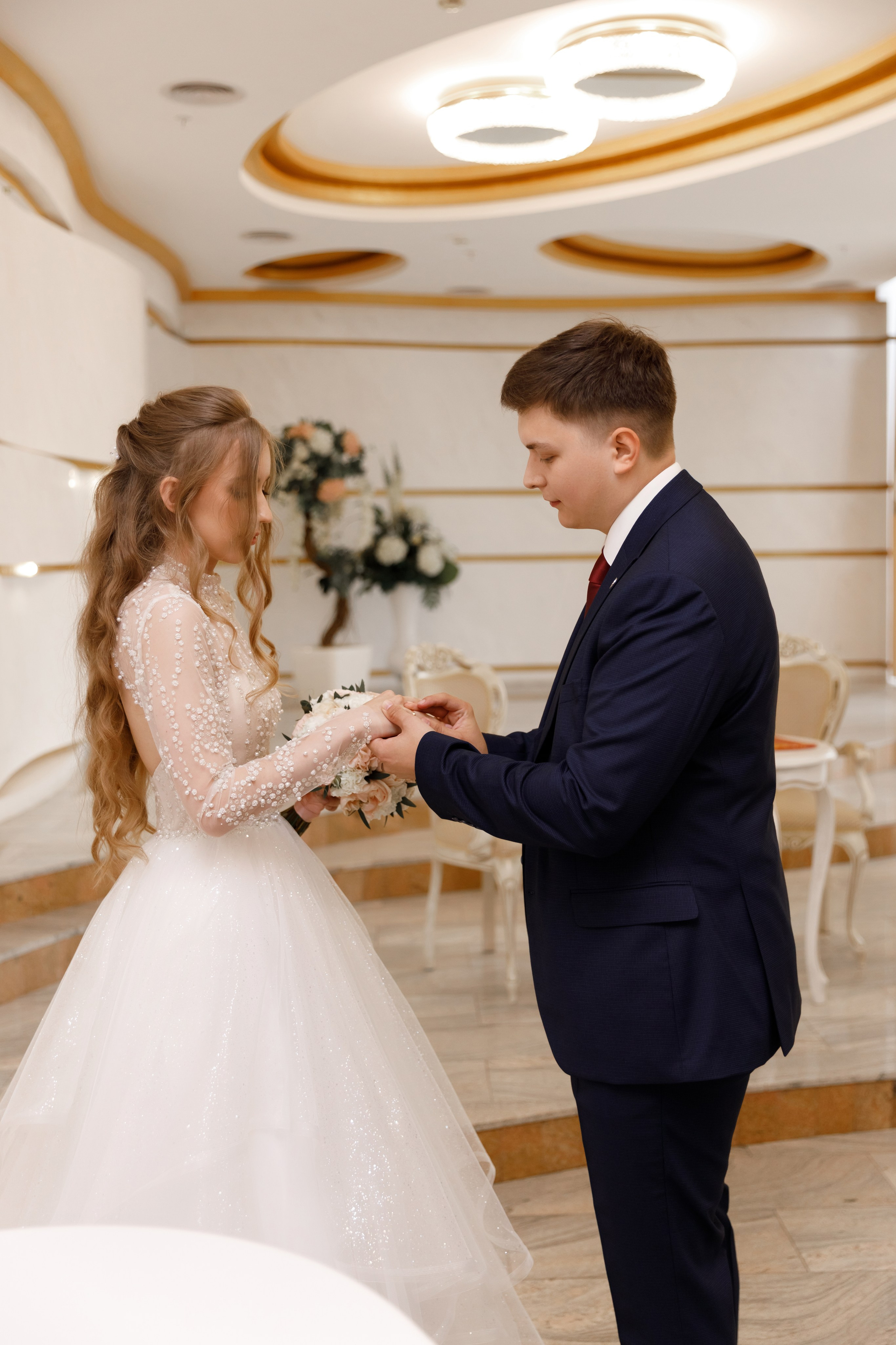 DMITRY & TATIANA. Свадебный фотограф в Туле и Москве