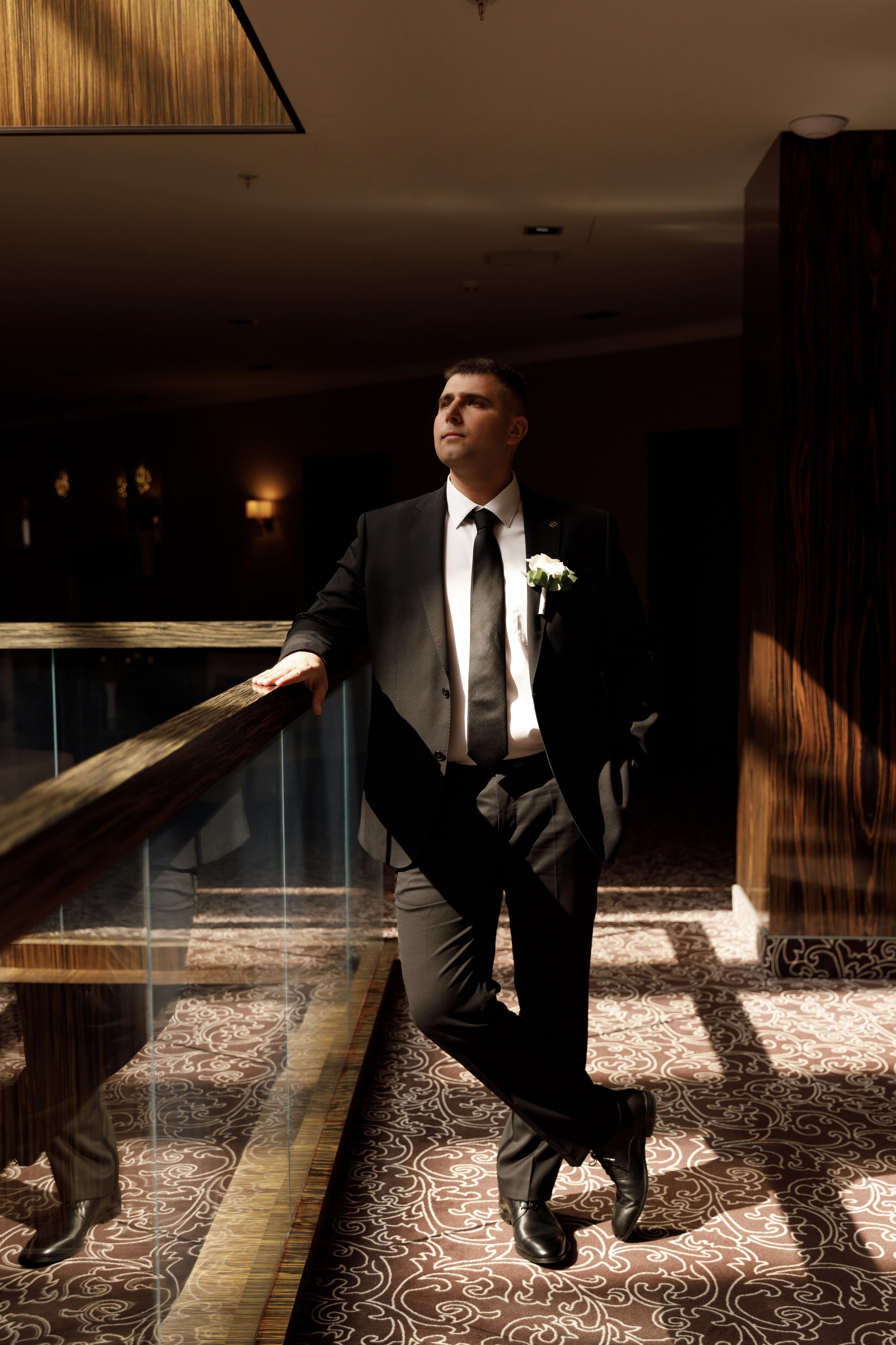 SERGEI & DARIA. Свадебный фотограф в Туле и Москве