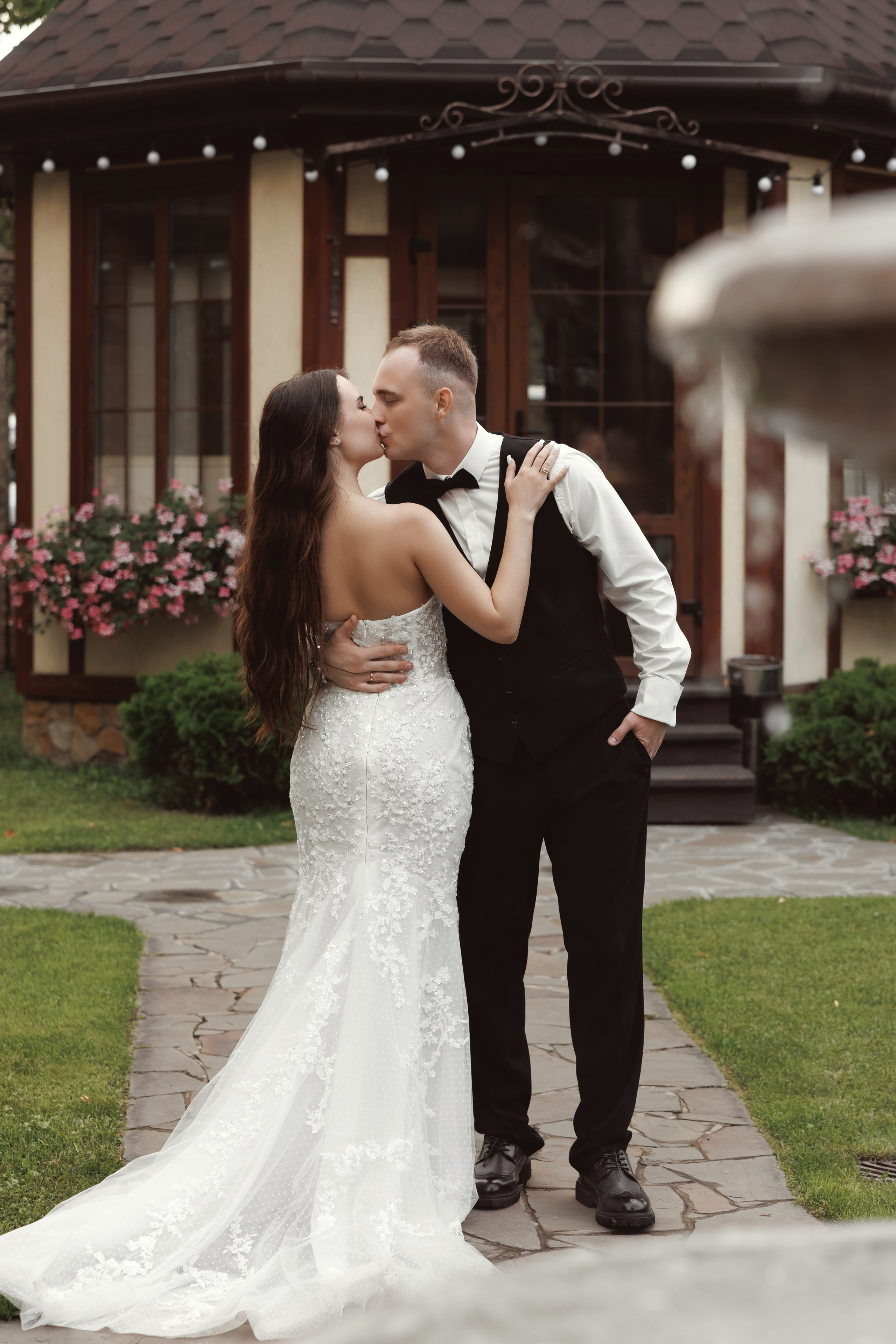 PAVEL & LILIYA. Свадебный фотограф в Туле и Москве