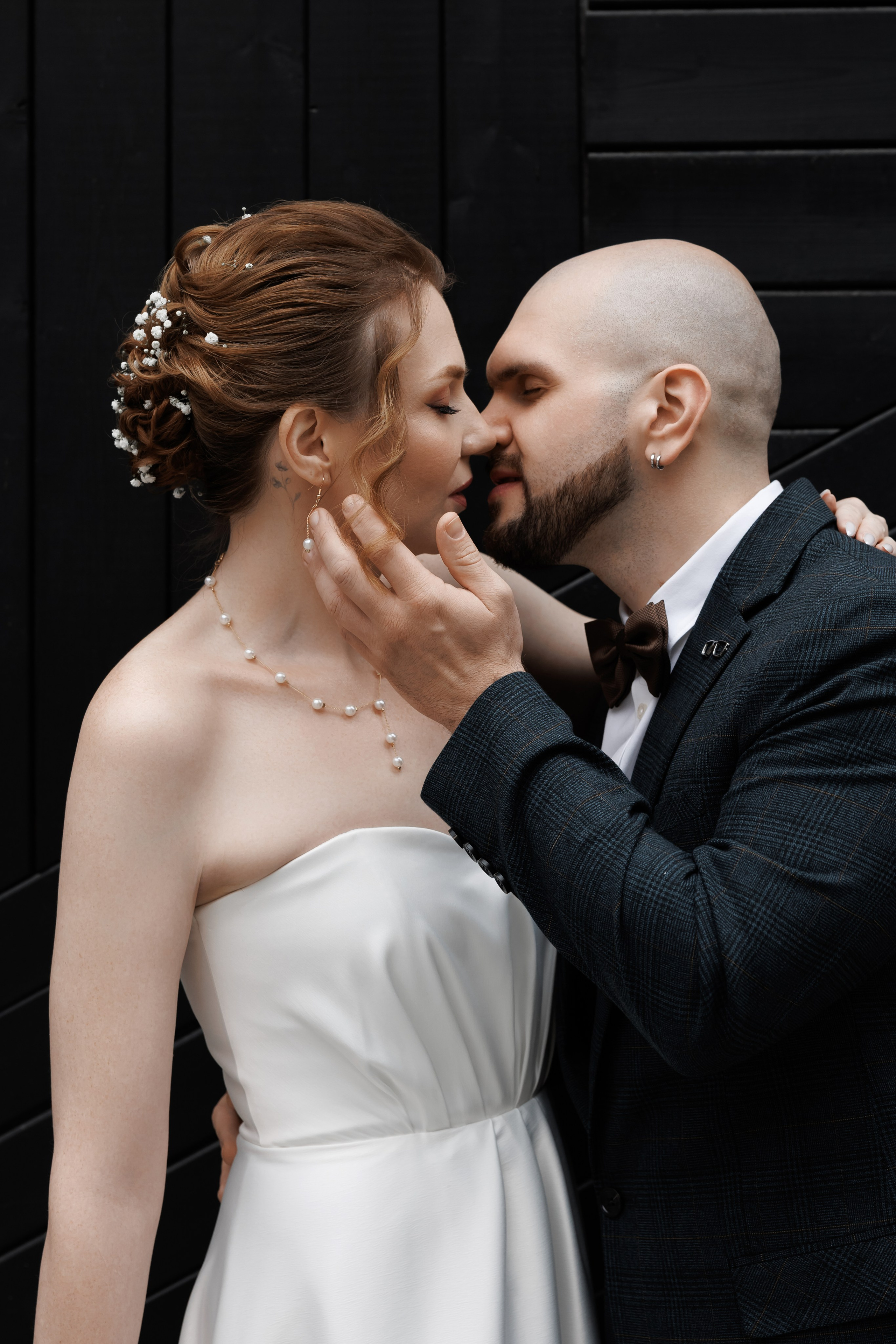 PAVEL & YULIYA. Свадебный фотограф в Туле и Москве