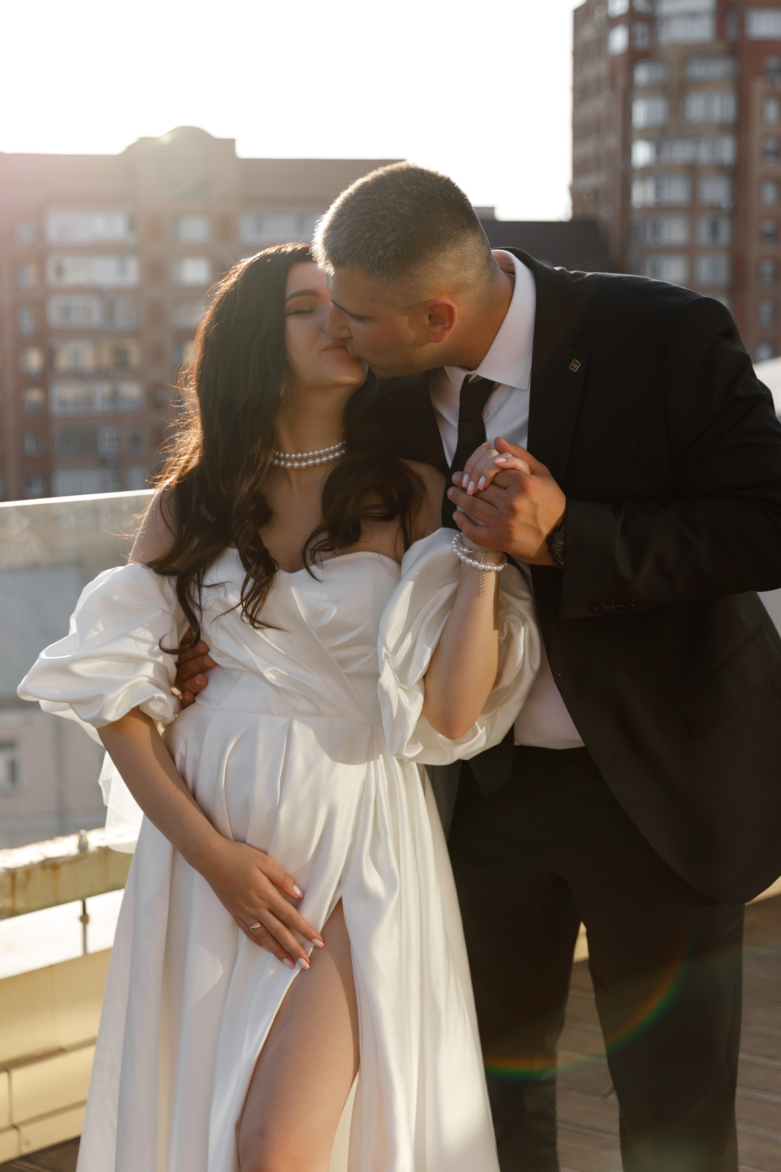 SERGEI & DARIA. Свадебный фотограф в Туле и Москве