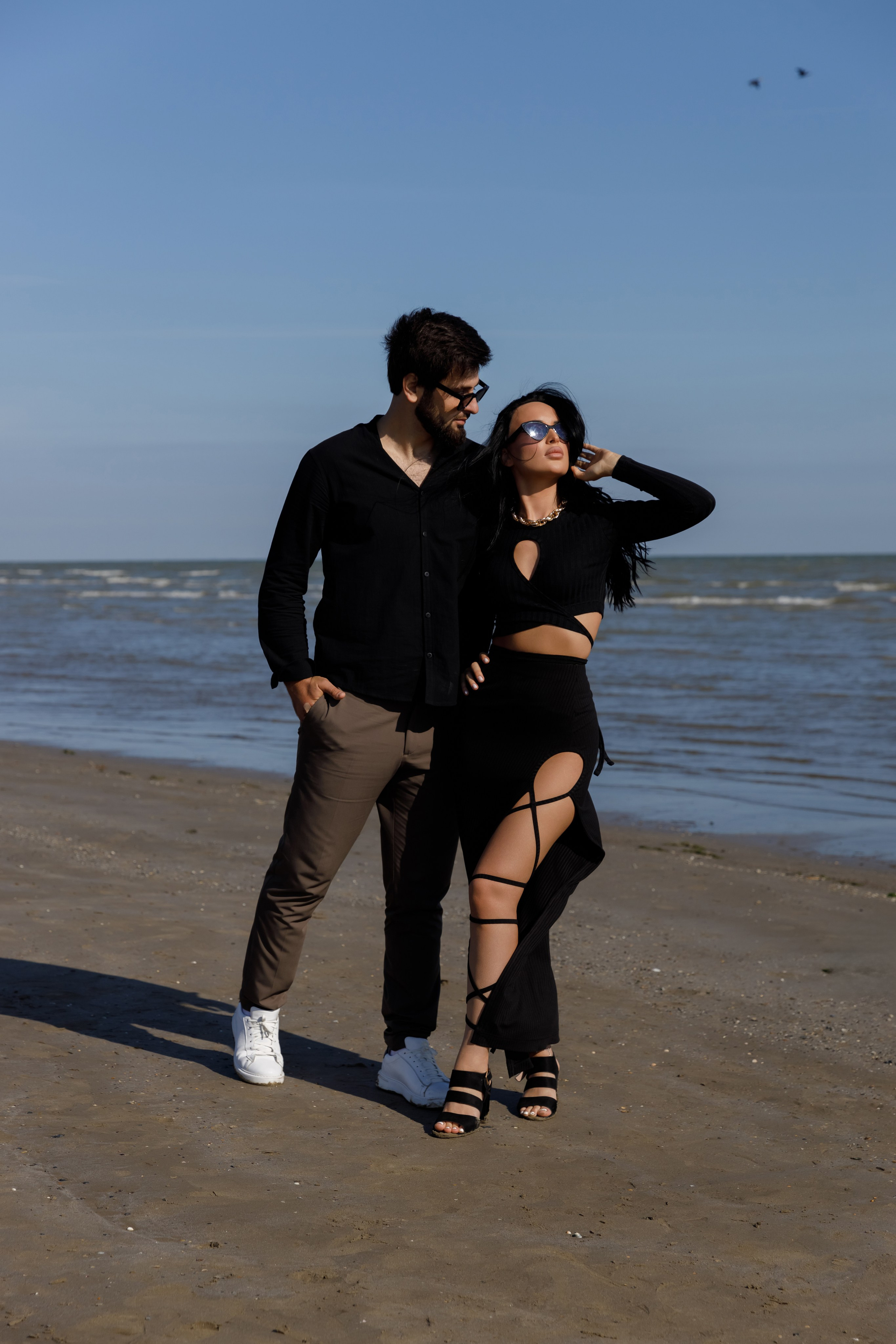 ILYAS & MILANA. Свадебный фотограф в Туле и Москве