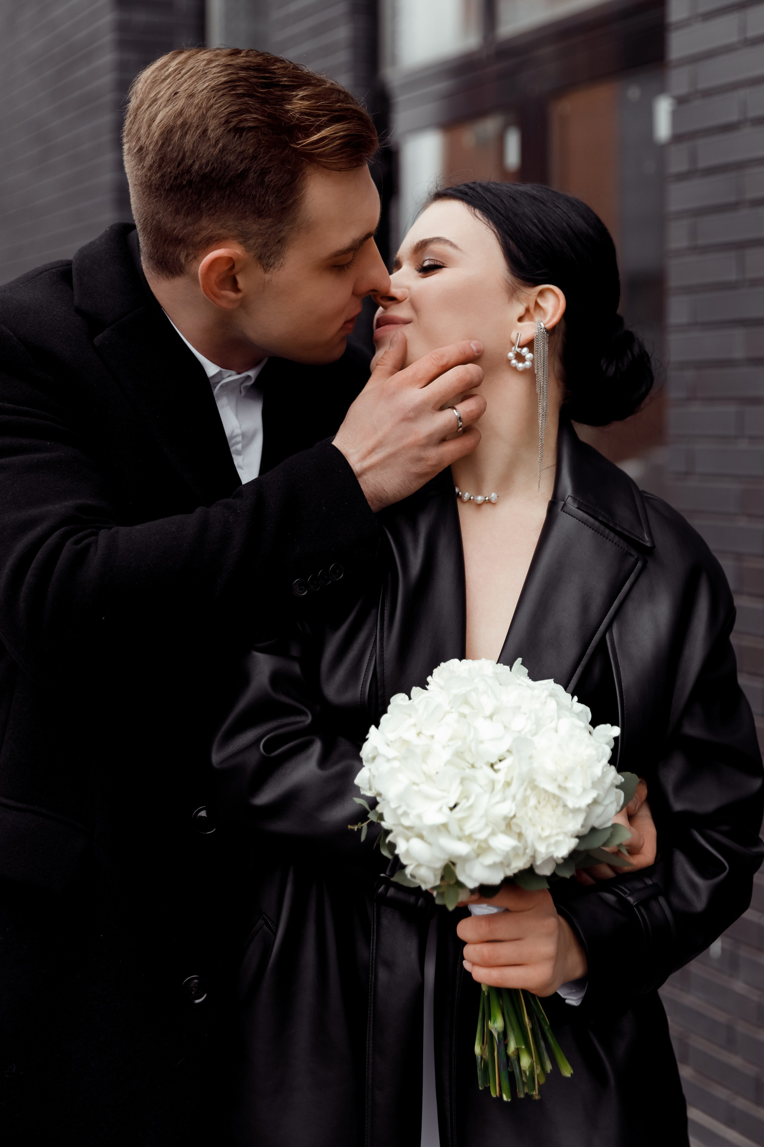 IVAN & SOFIA. Свадебный фотограф в Туле и Москве