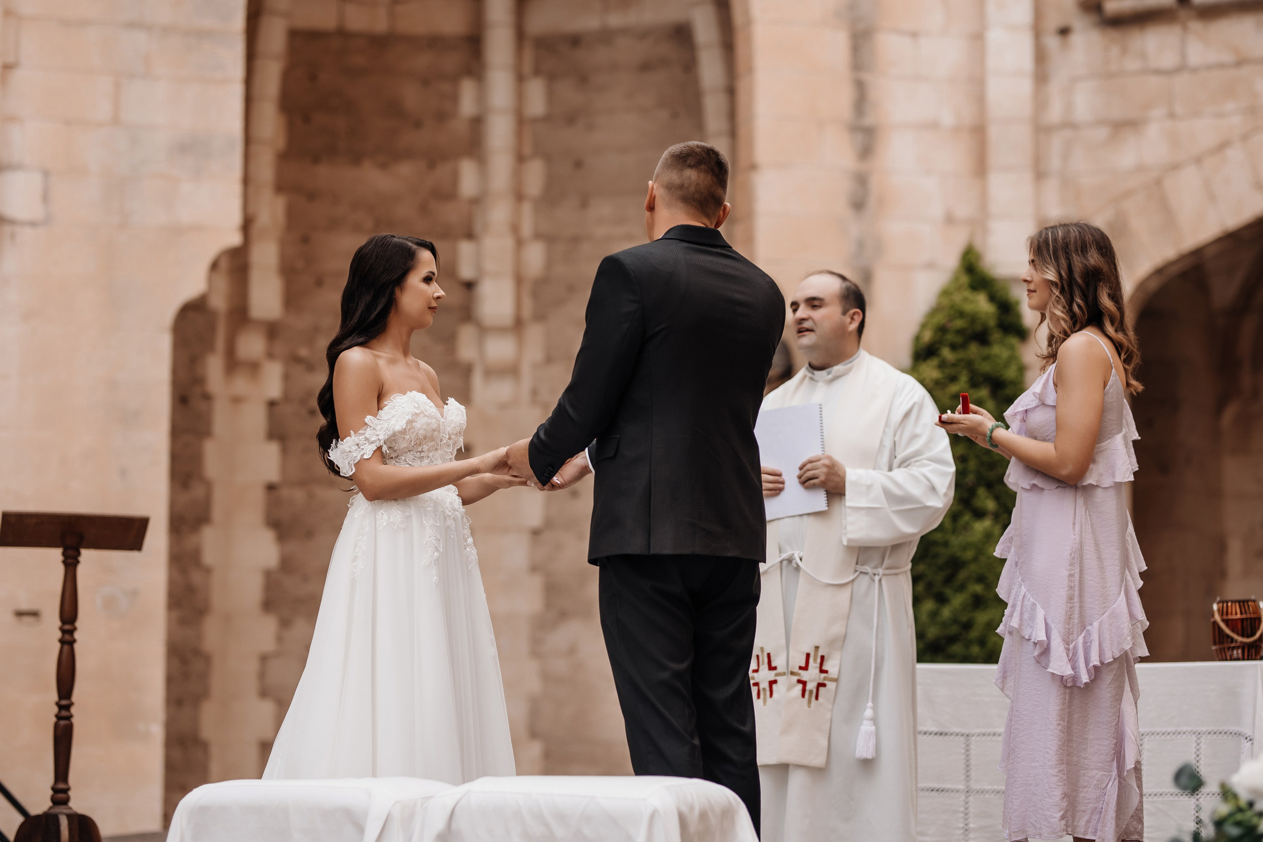 Inga_&_Romas. Фотограф на Майорке Екатерина Дробышева