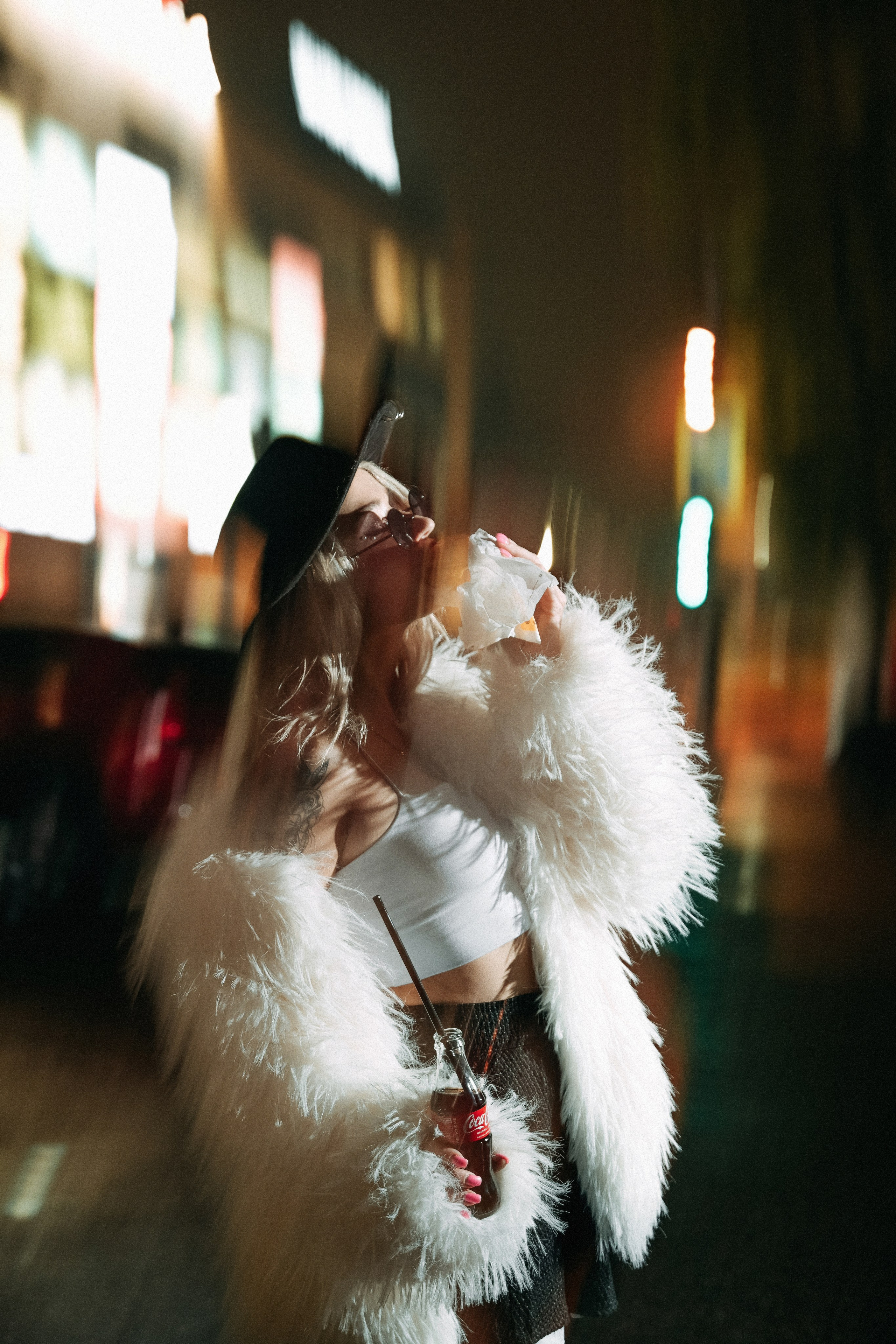 Юля. Фотограф Евгения Хализова Воскресенск, Москва, МО