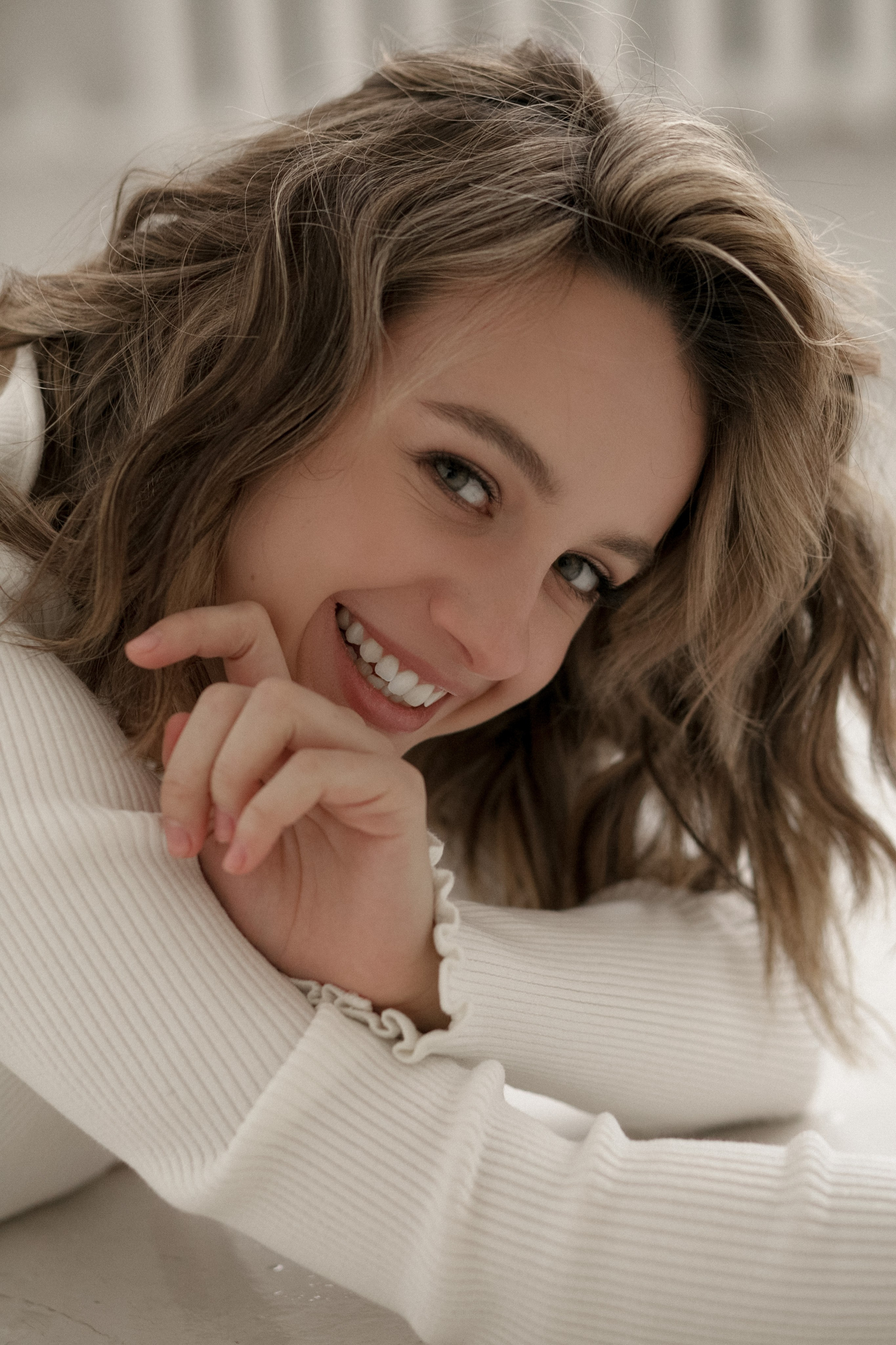 Анастасия. Фотограф Шевчик Виктория