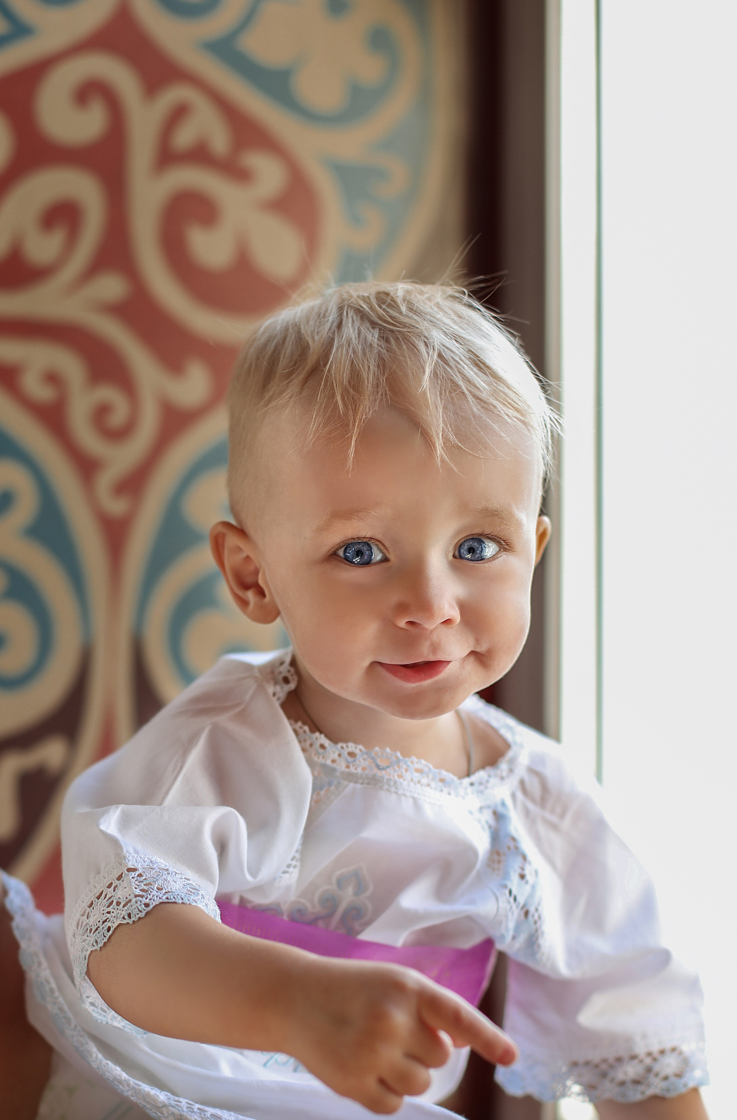 Таинство Крещения. Детский фотограф новорождённых в Ростове-на-Дону. Фотограф крещения. Фотограф Беременности. Детская фотосессия на год